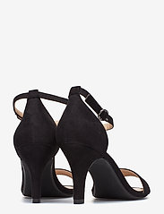 Bianco - BIAADORE Basic Sandal - sandaletten - black 1 - 4