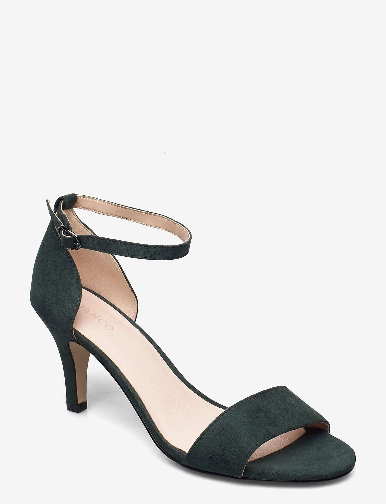 DARK GREEN 1