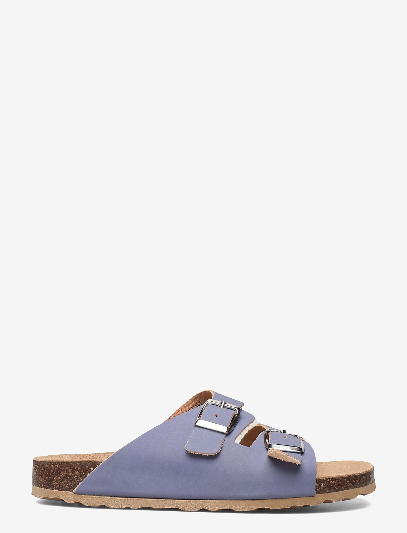 Bianco - BIABETRICIA Buckle Sandal - light blue 2 - 1