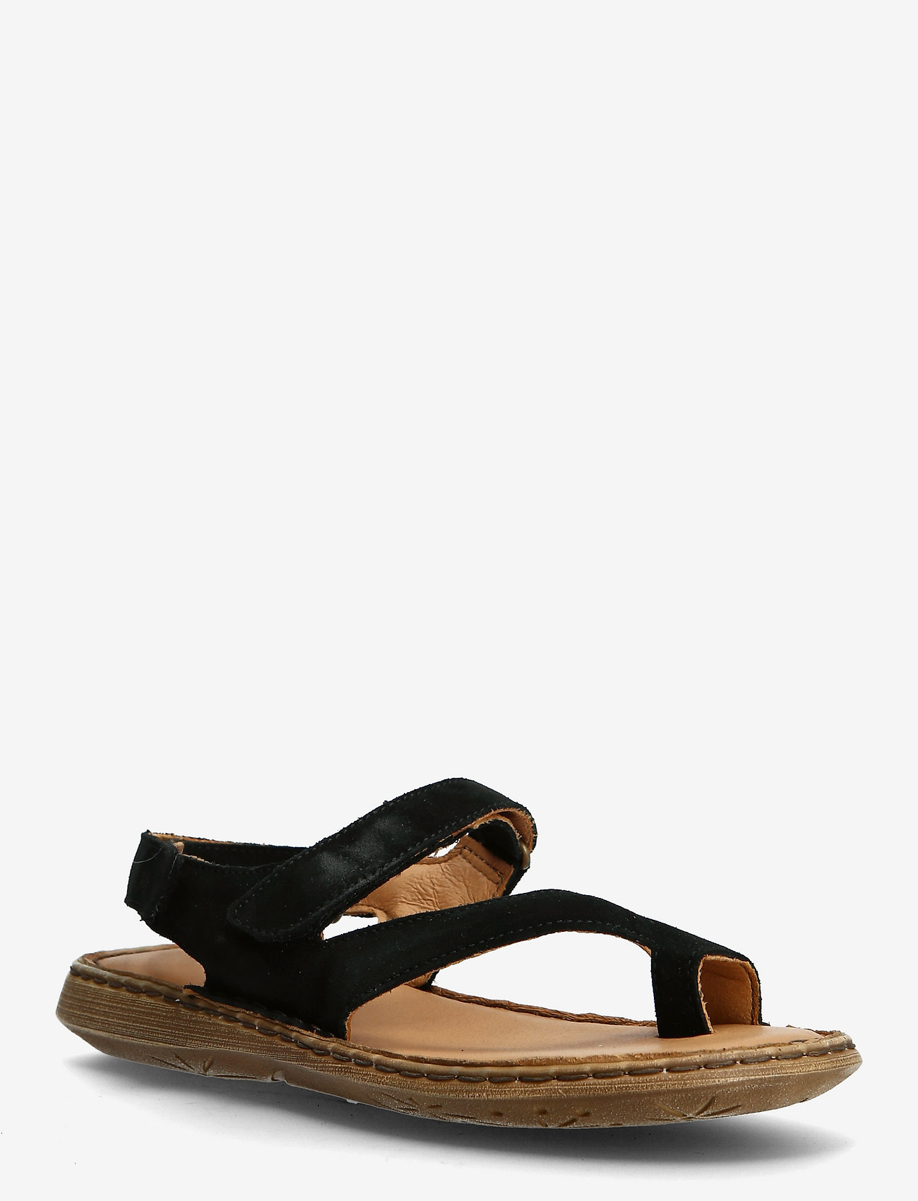 Bianco - BIASAMINA Slingback Sandal - black 1 - 0