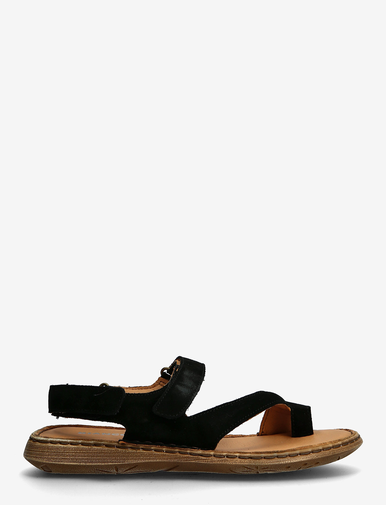 Bianco - BIASAMINA Slingback Sandal - black 1 - 1