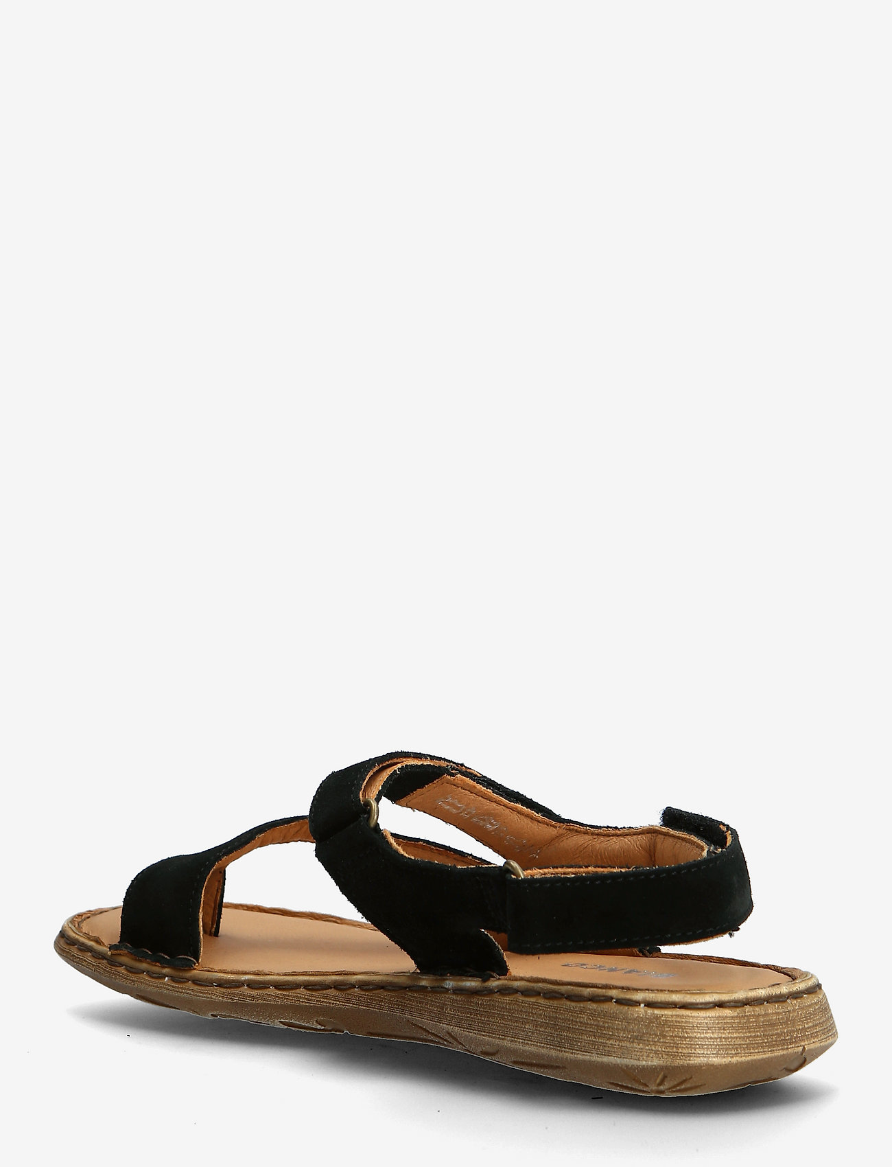 Bianco - BIASAMINA Slingback Sandal - black 1 - 2