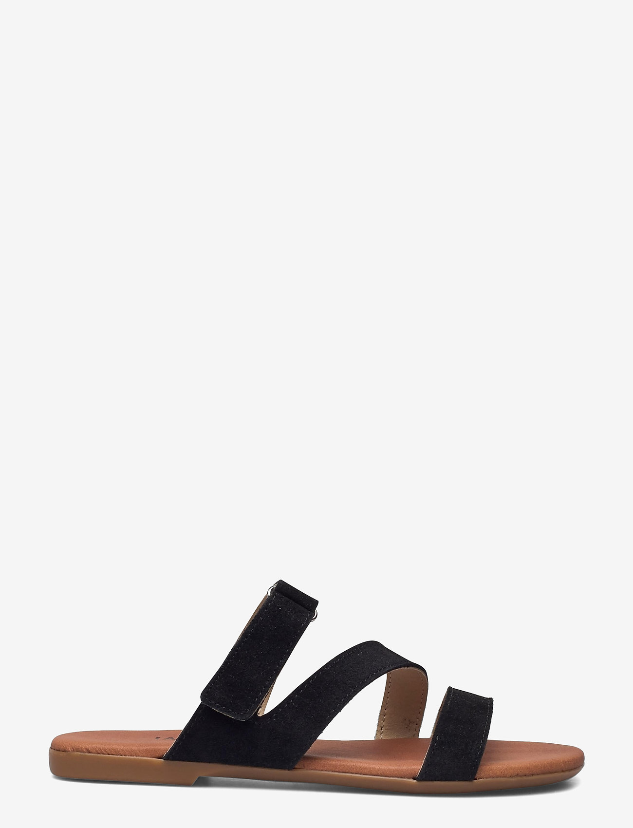 Bianco - BIABROOKE Strap Sandal - black 1 - 1
