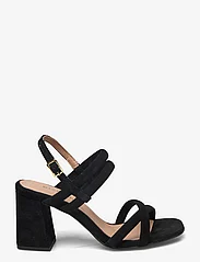 Bianco - BIACHARLENE Cross Sandal - party wear at outlet prices - black 1 - 1