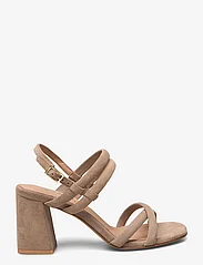 Bianco - BIACHARLENE Cross Sandal - party wear at outlet prices - sand - 1