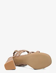 Bianco - BIACHARLENE Cross Sandal - odzież imprezowa w cenach outletowych - sand - 4