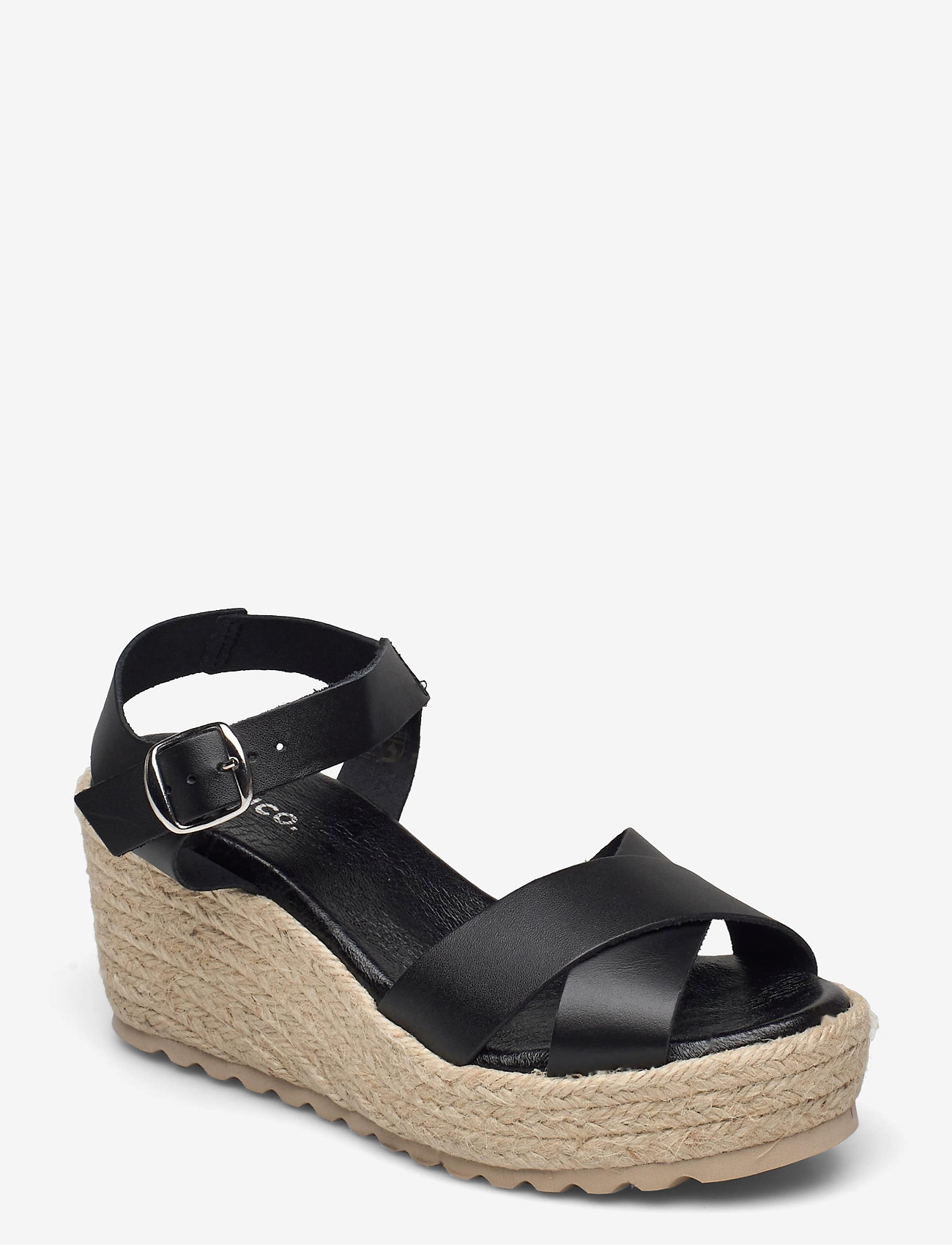 Bianco - BIADANEEN Sandal - black - 0