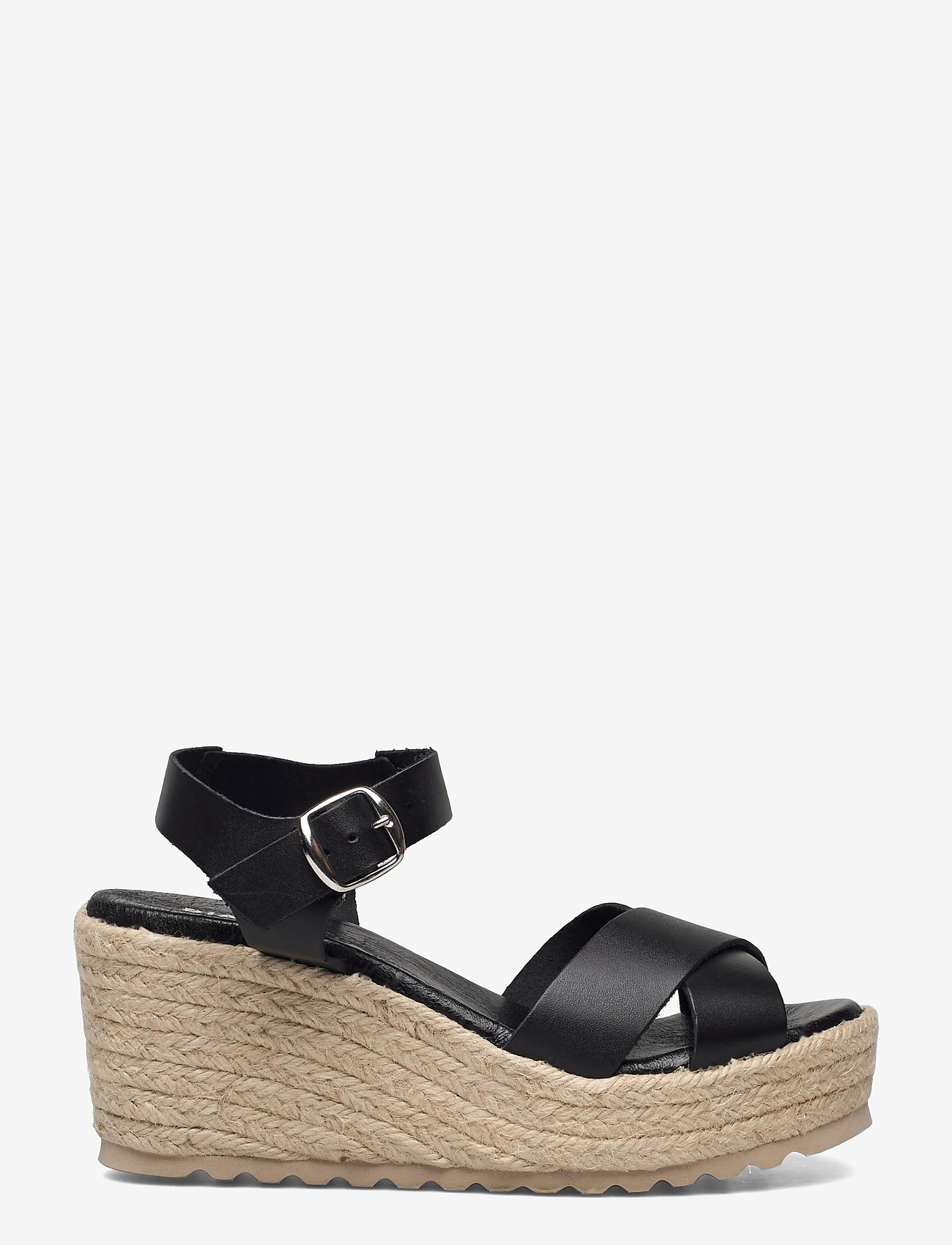 Bianco - BIADANEEN Sandal - black - 1