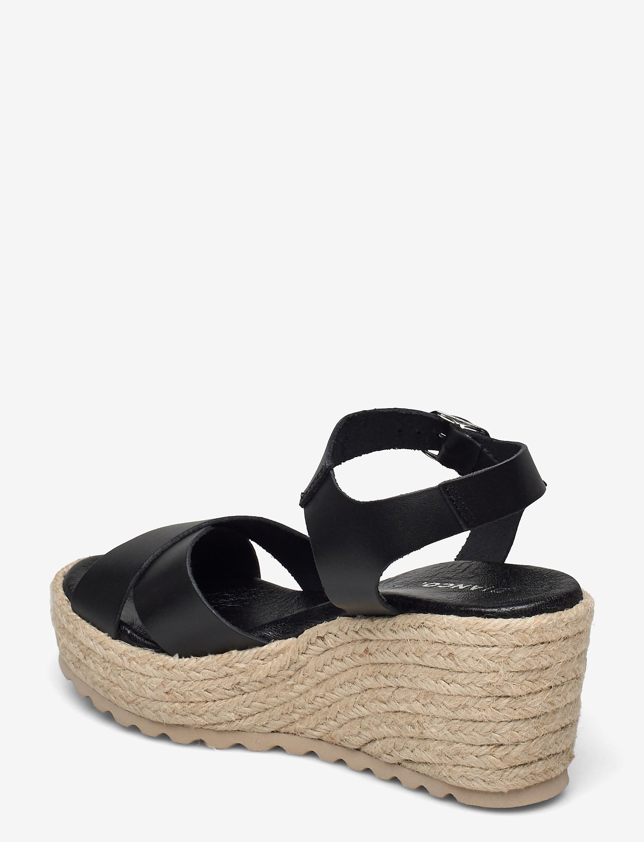 Bianco - BIADANEEN Sandal - black - 2