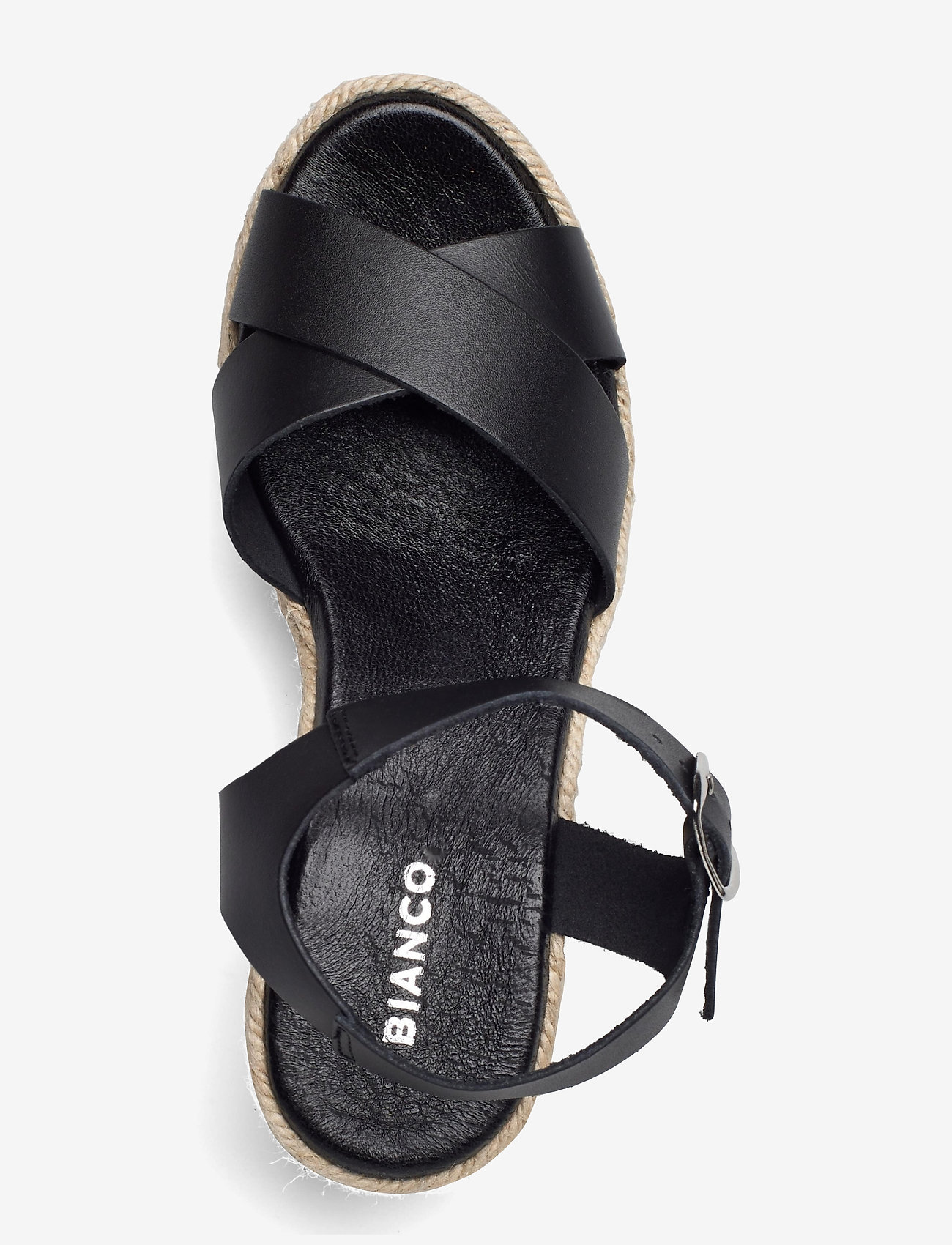 Bianco - BIADANEEN Sandal - black - 3