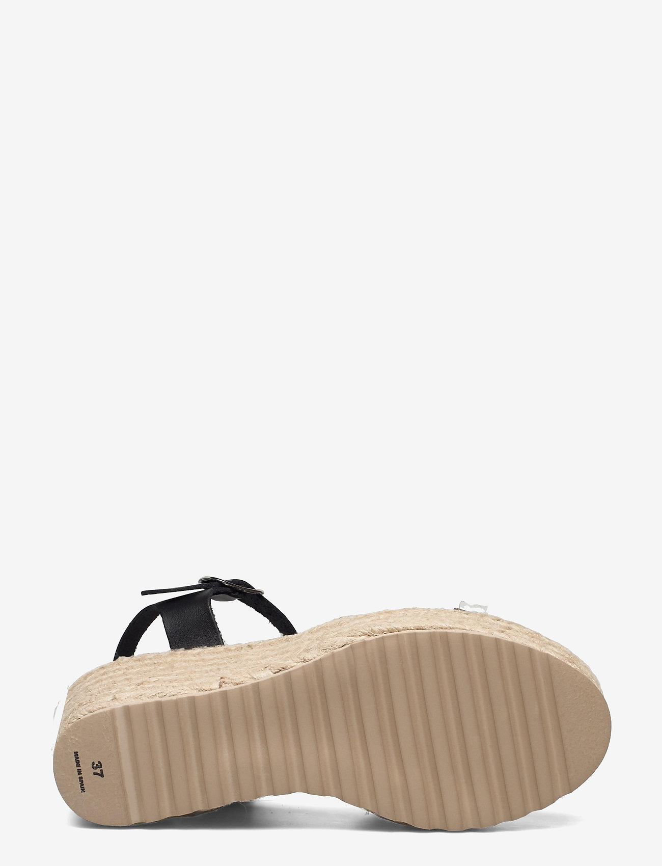 Bianco - BIADANEEN Sandal - black - 4