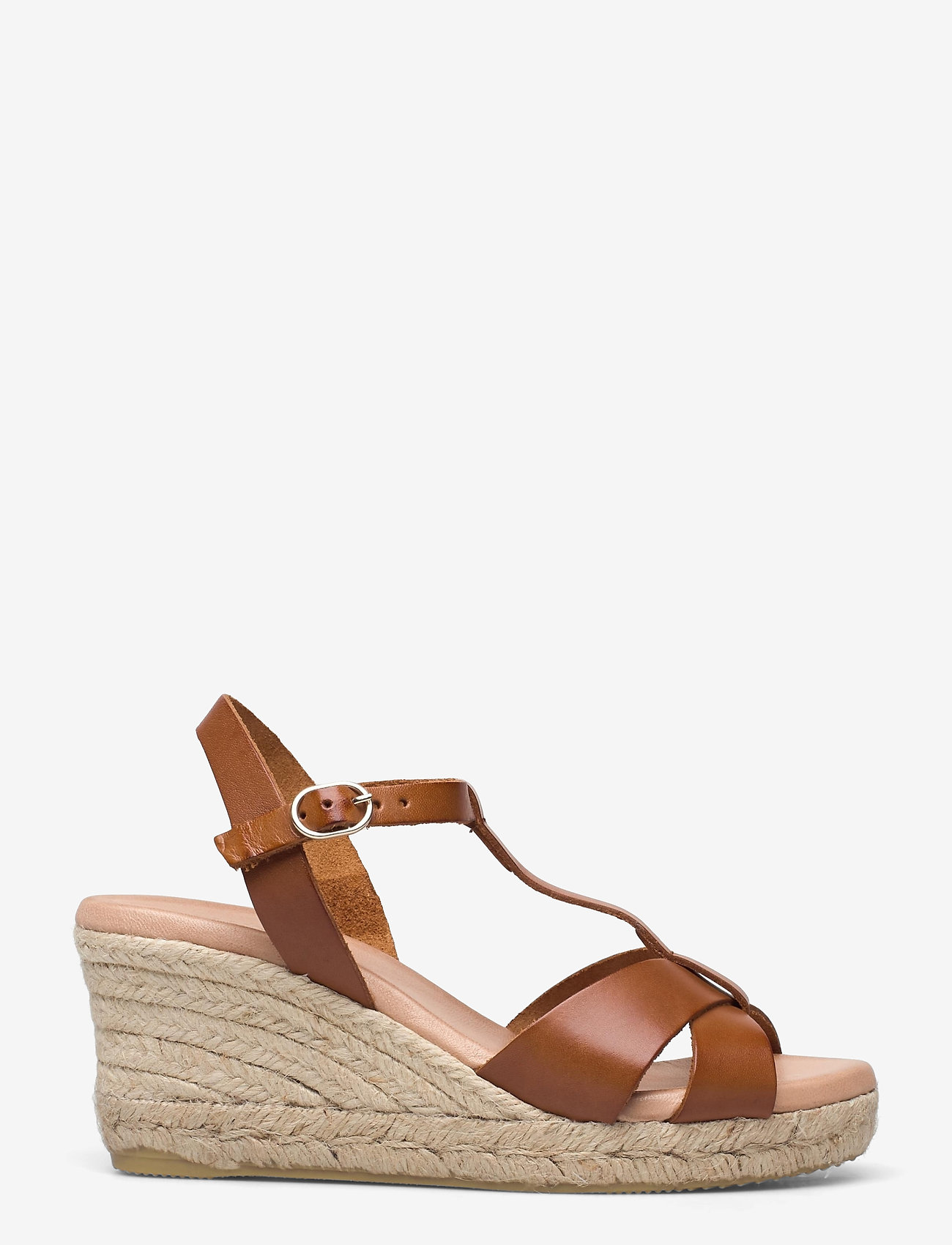 Bianco - BIADENA Sandal - cognac - 1