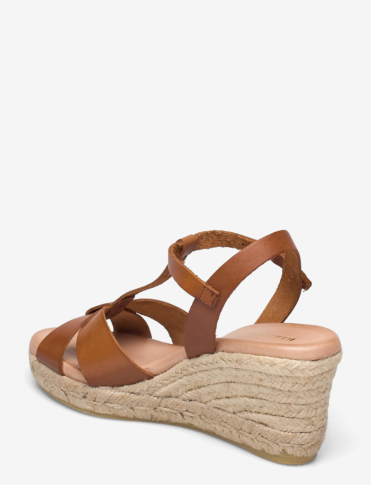 Bianco - BIADENA Sandal - cognac - 2
