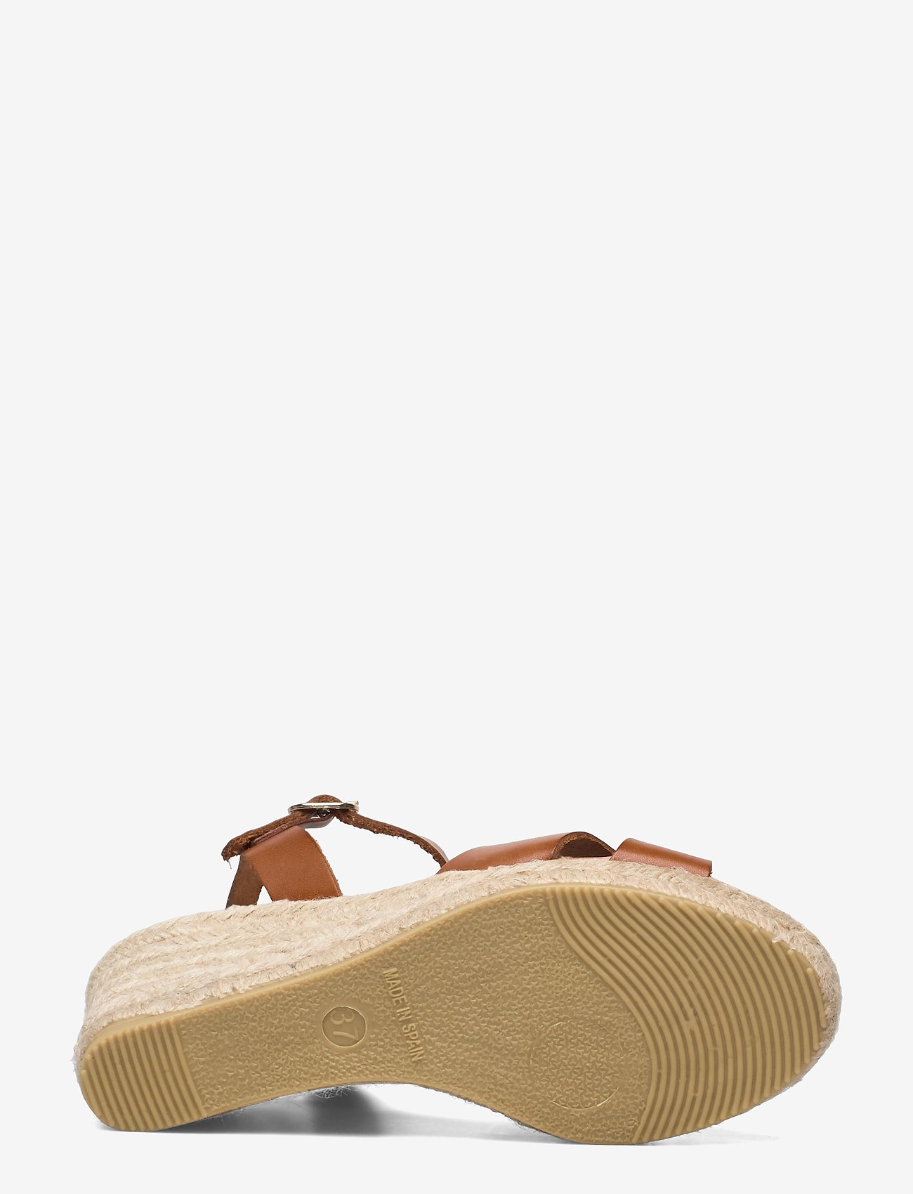 Bianco - BIADENA Sandal - cognac - 4