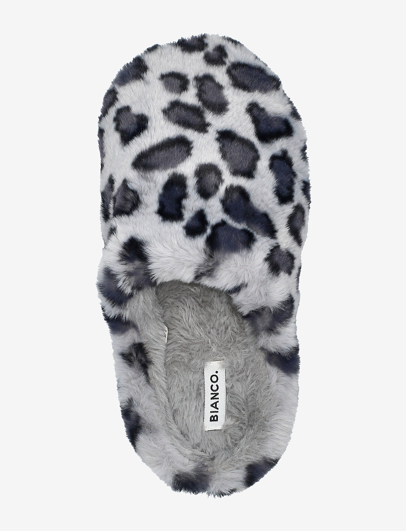 Bianco - BIADACI Homeslipper - light blue 4 - 3
