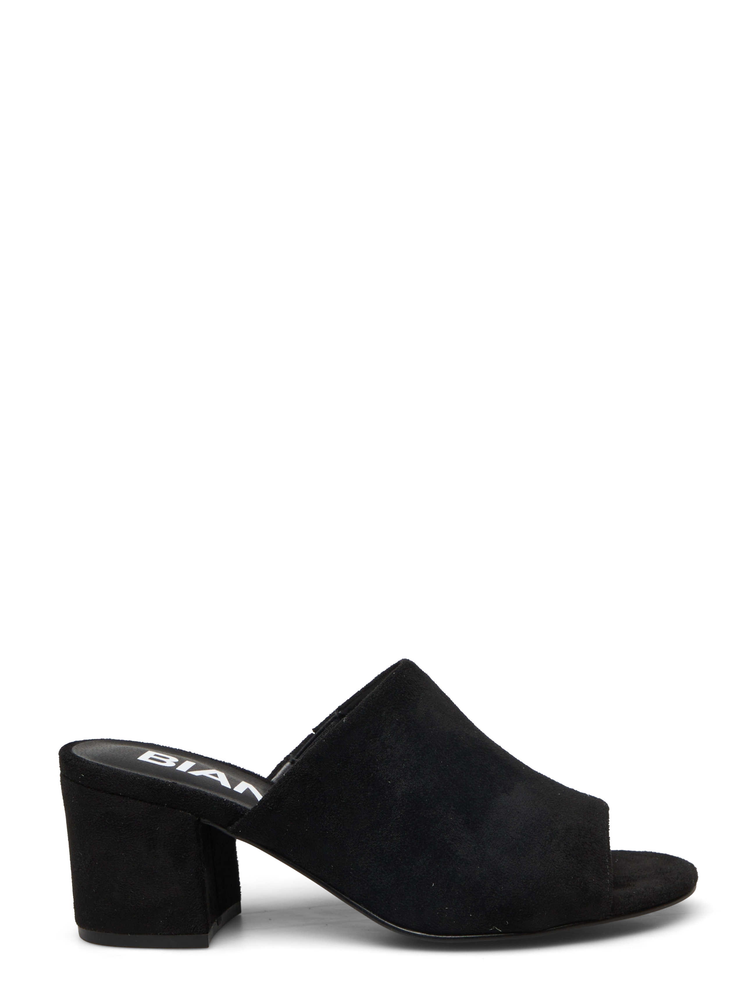 Bianco - BIACATE Mule Sandal - black 1 - 1