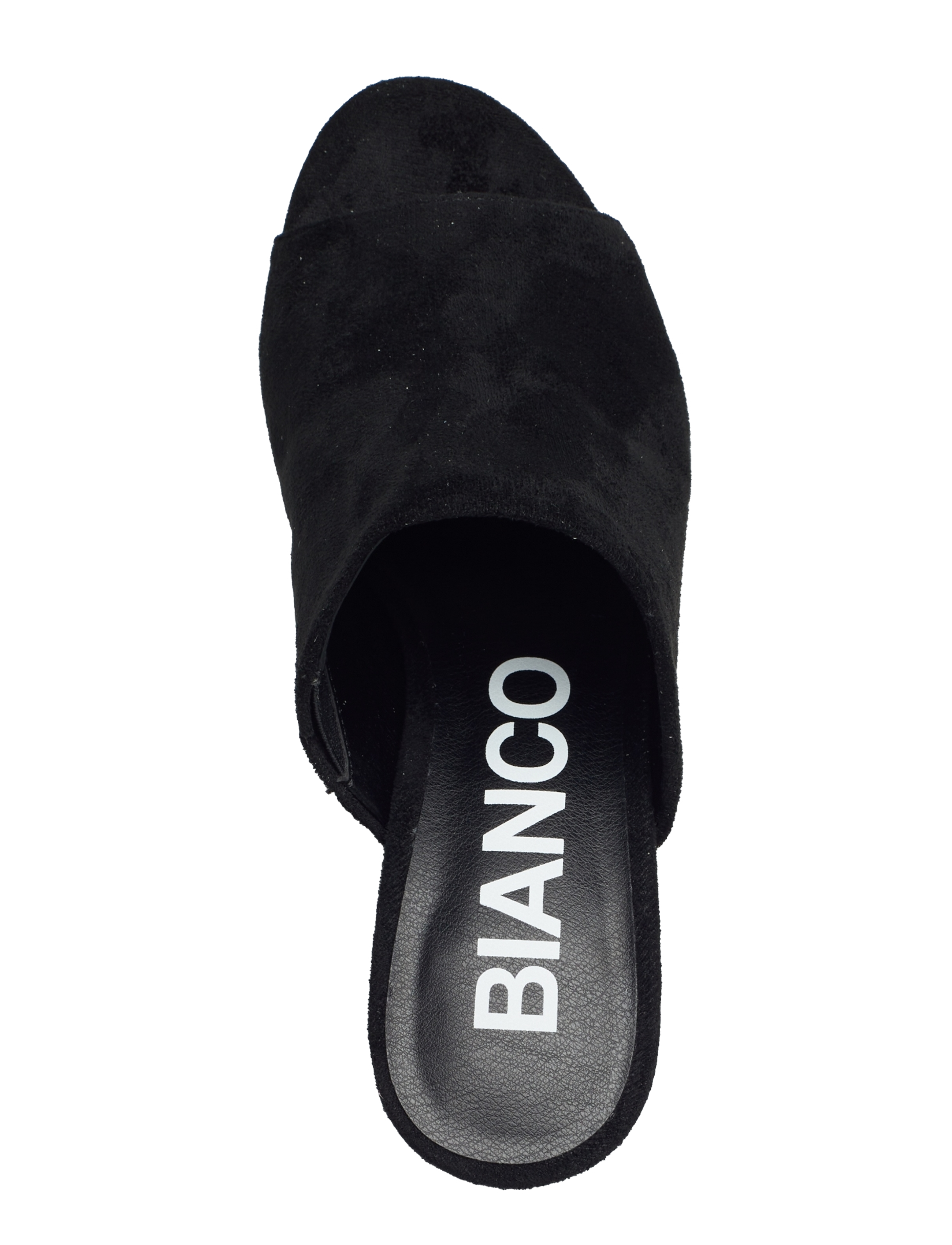 Bianco - BIACATE Mule Sandal - black 1 - 3