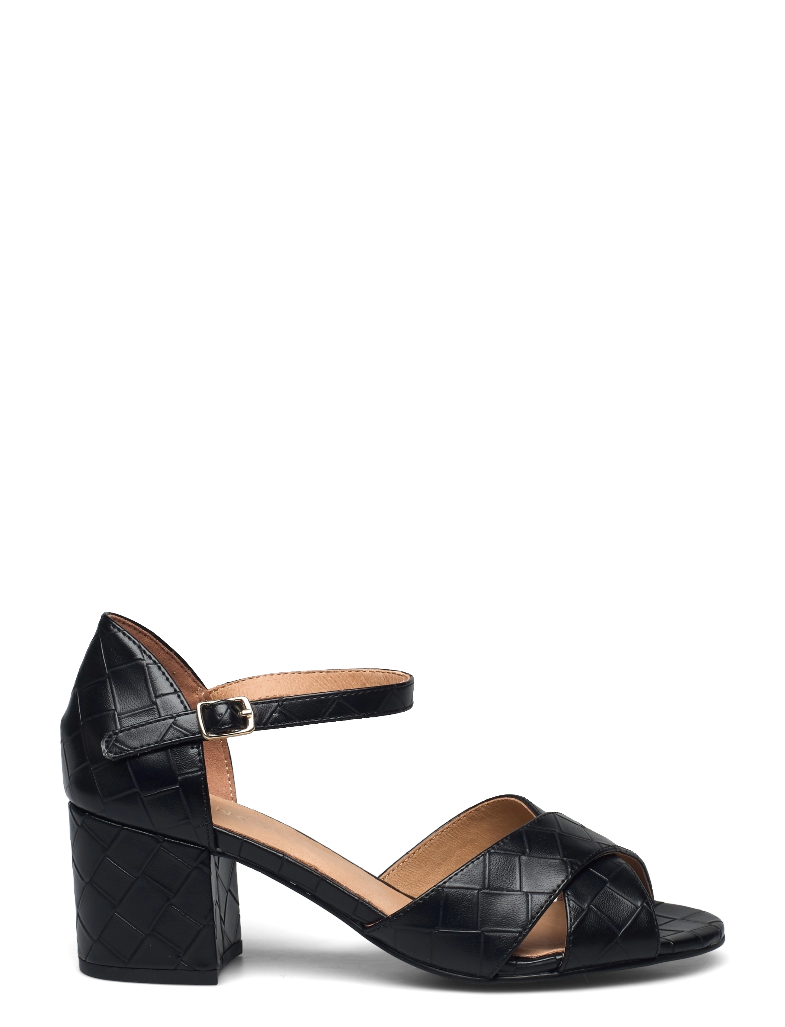 Bianco - BIACATE Cross Sandal - black 18 - 1