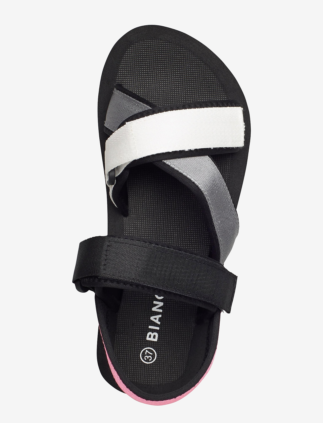 Bianco - BIADENI Sandal - white - 3