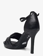 Bianco - BIADEEANN Braided Sandal - vakarėlių drabužiai išparduotuvių kainomis - black - 2