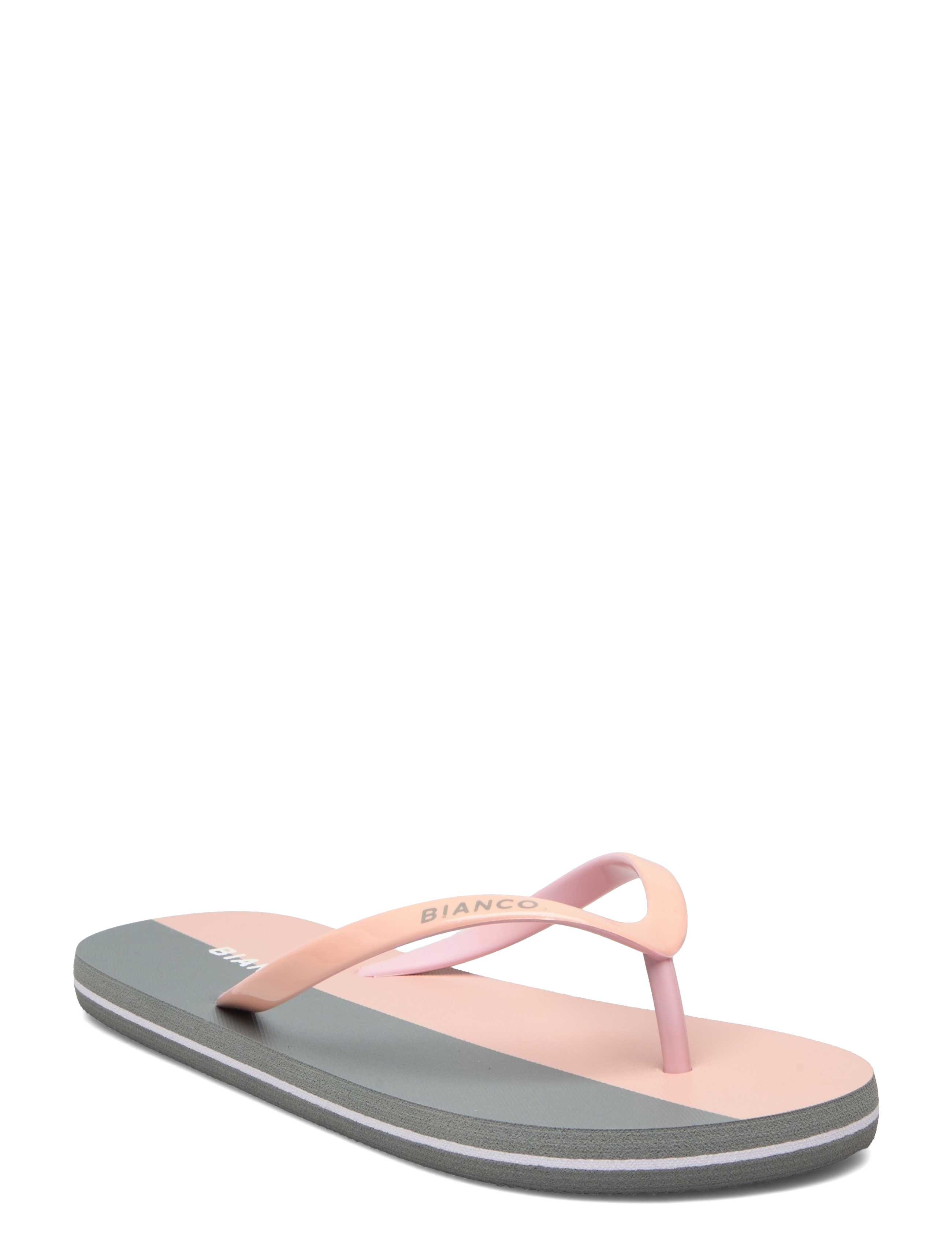 Bianco - BIADELAINE Poolslide - light pink - 0