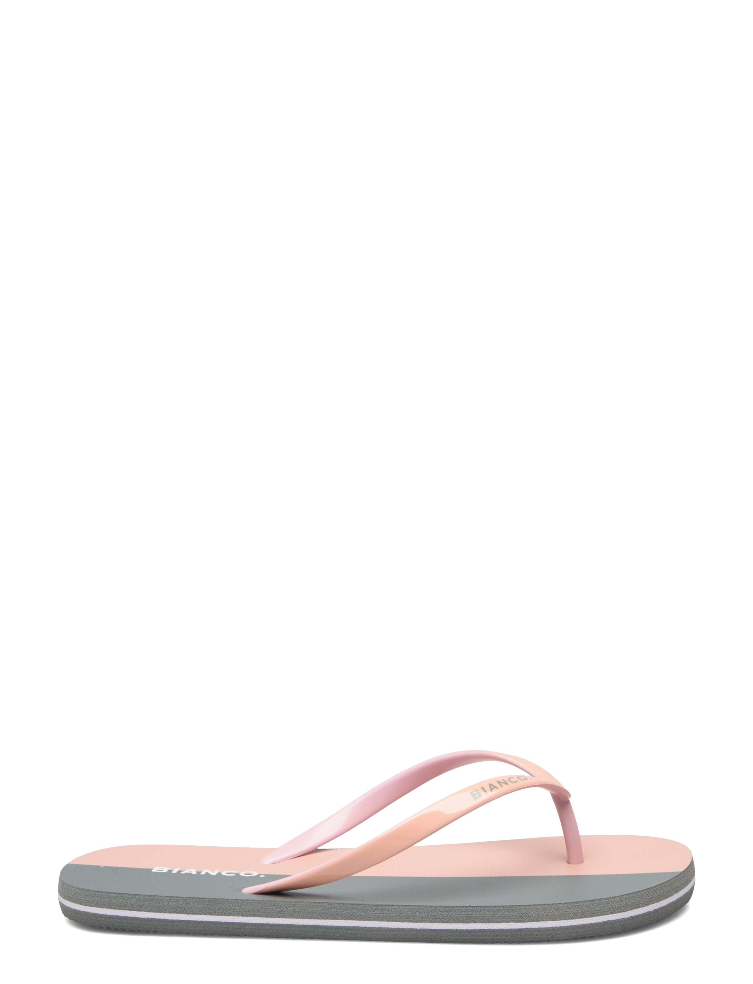 Bianco - BIADELAINE Poolslide - light pink - 1