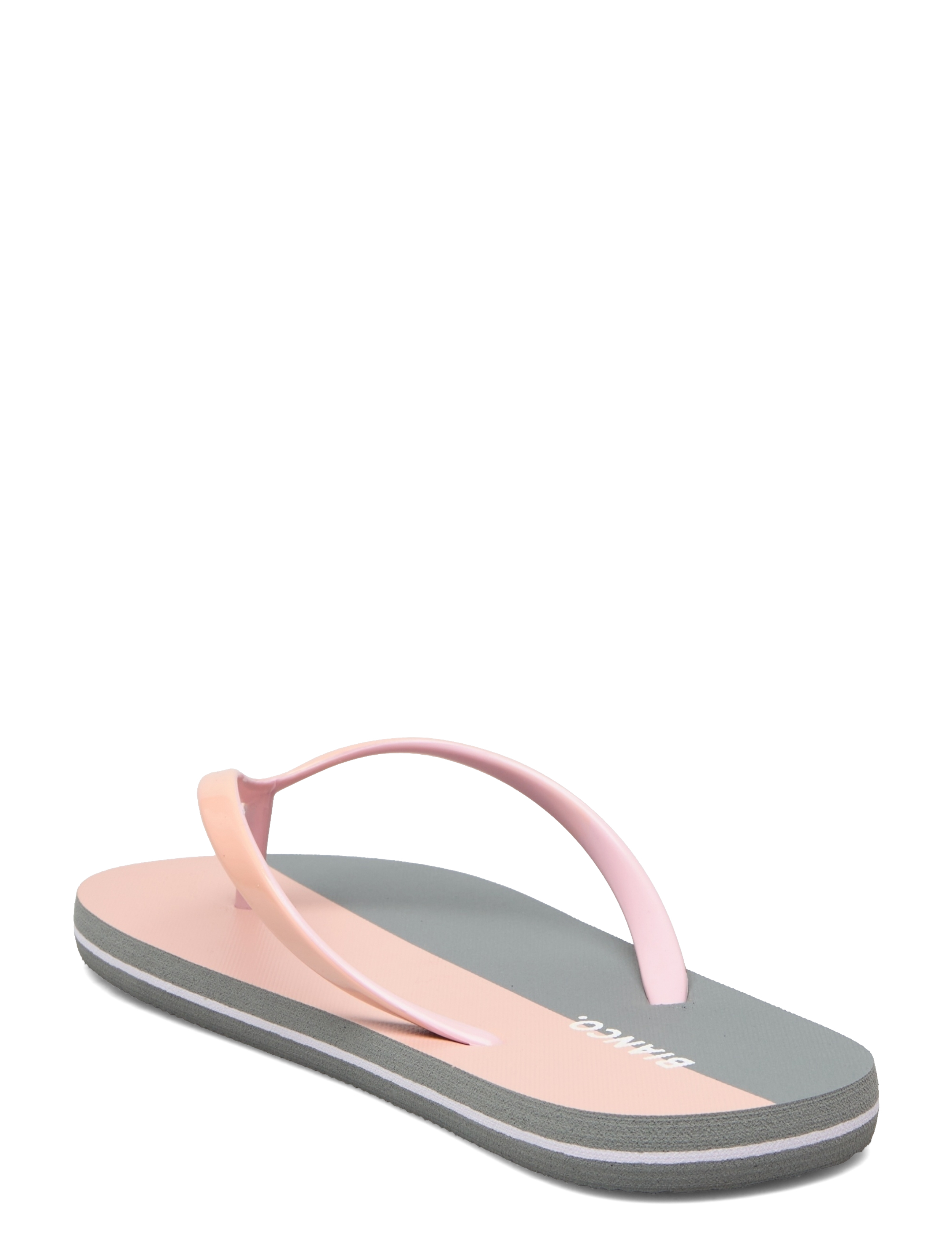 Bianco - BIADELAINE Poolslide - light pink - 2
