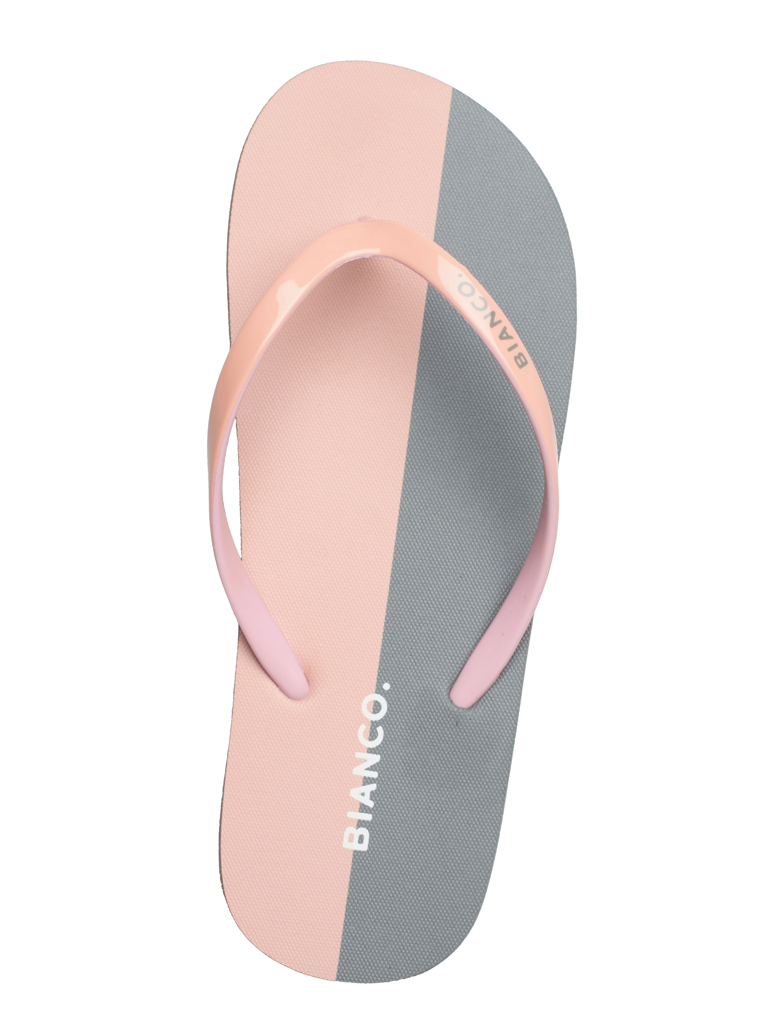 Bianco - BIADELAINE Poolslide - light pink - 3