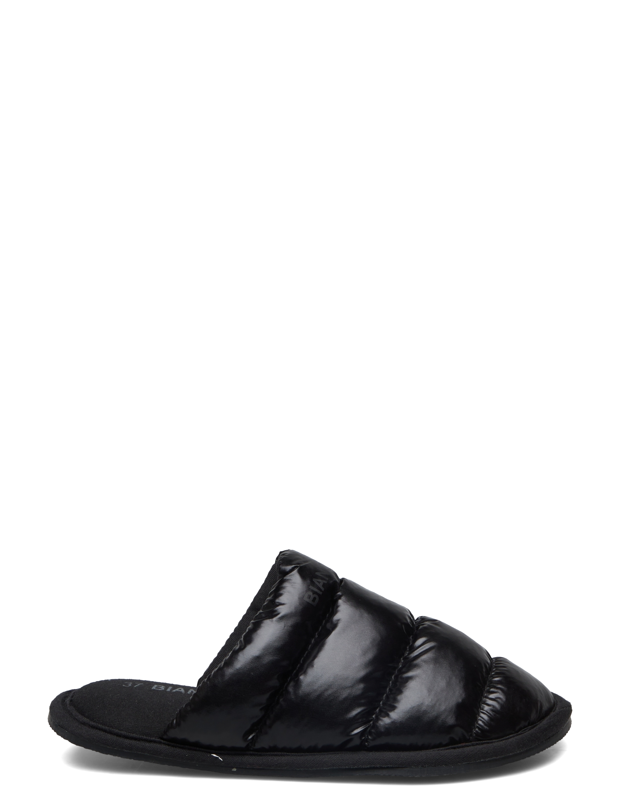 Bianco - BIACLEONE Homeslipper - black 5 - 1