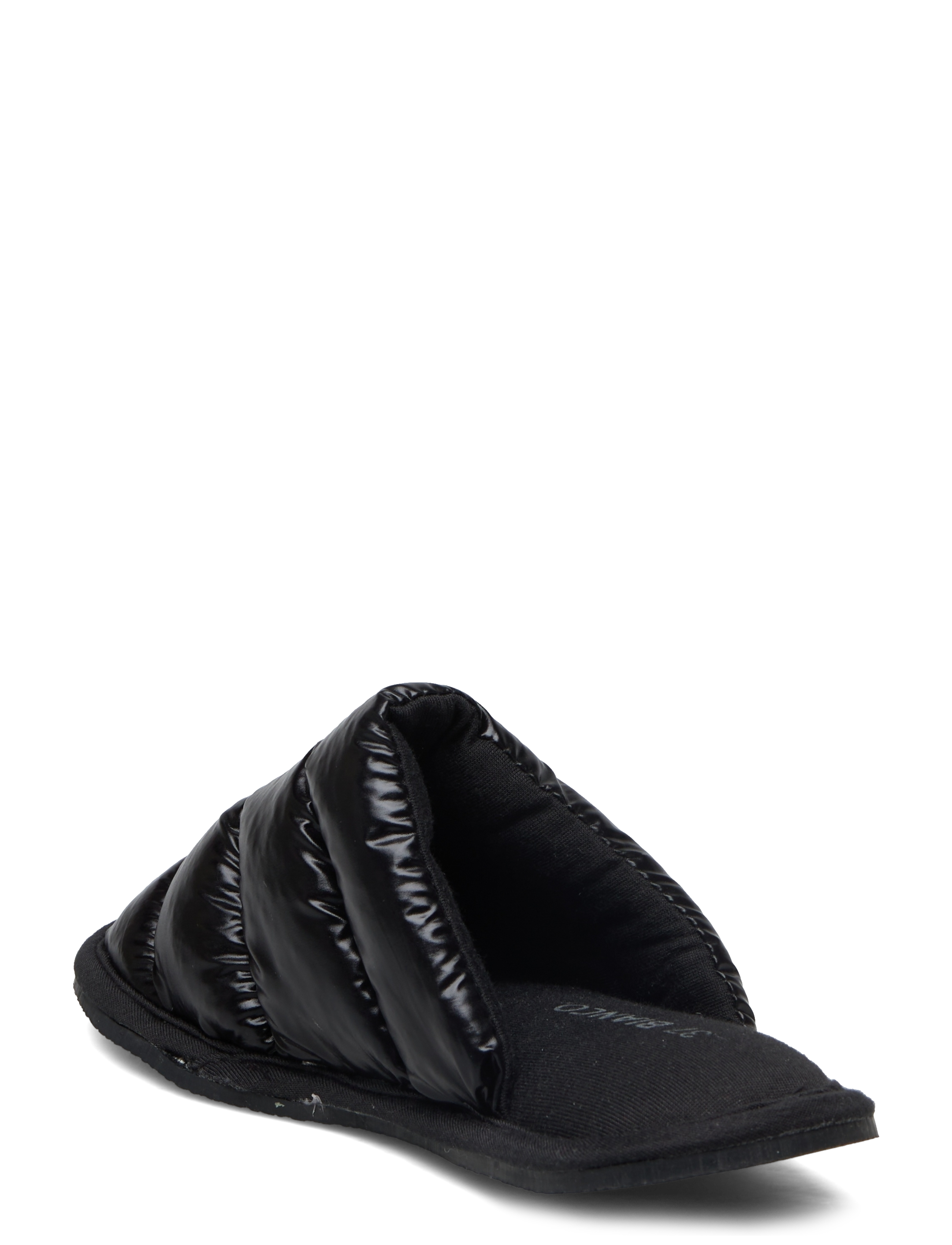 Bianco - BIACLEONE Homeslipper - black 5 - 2