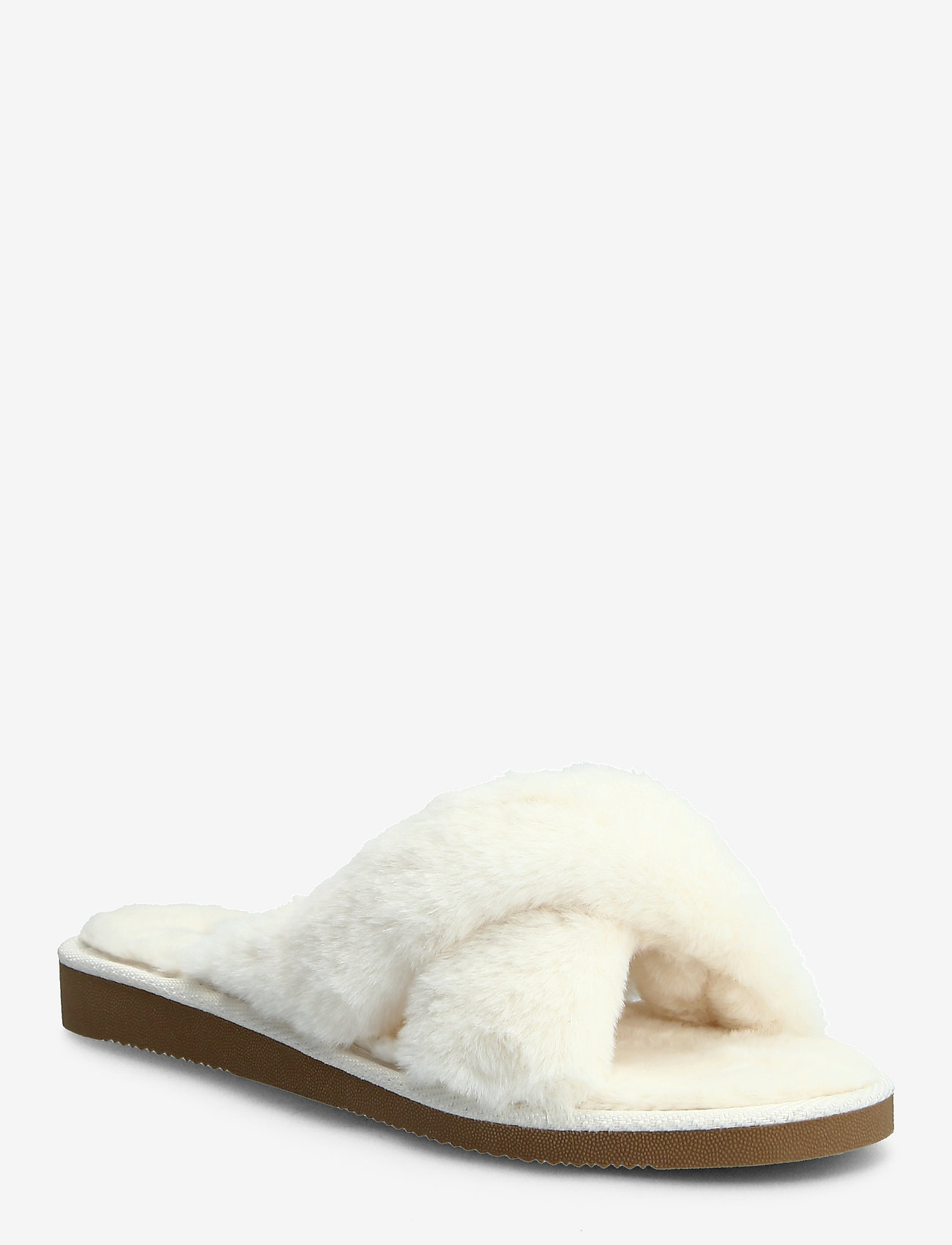 Bianco - BIACOMO Homeslipper - beige 4 - 0