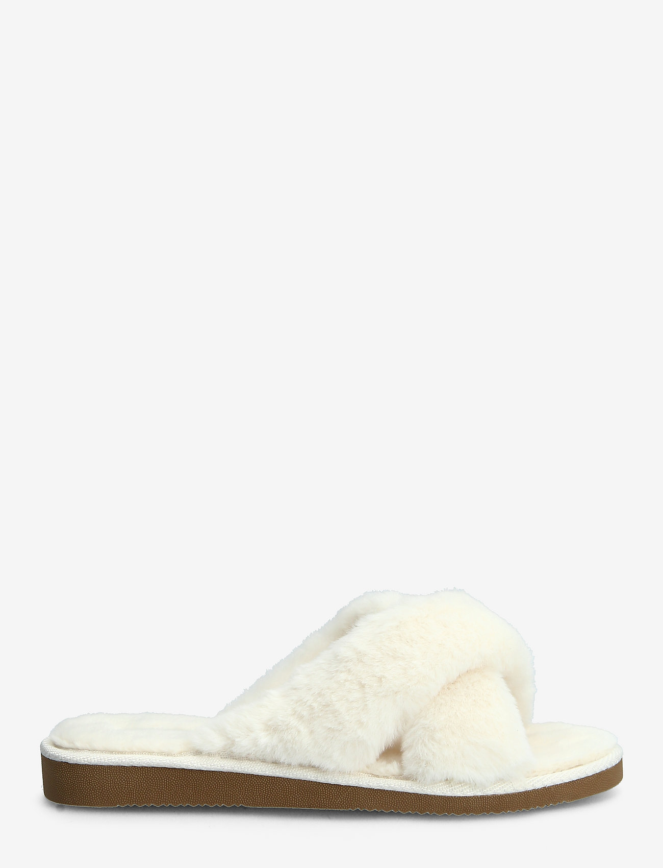 Bianco - BIACOMO Homeslipper - beige 4 - 1