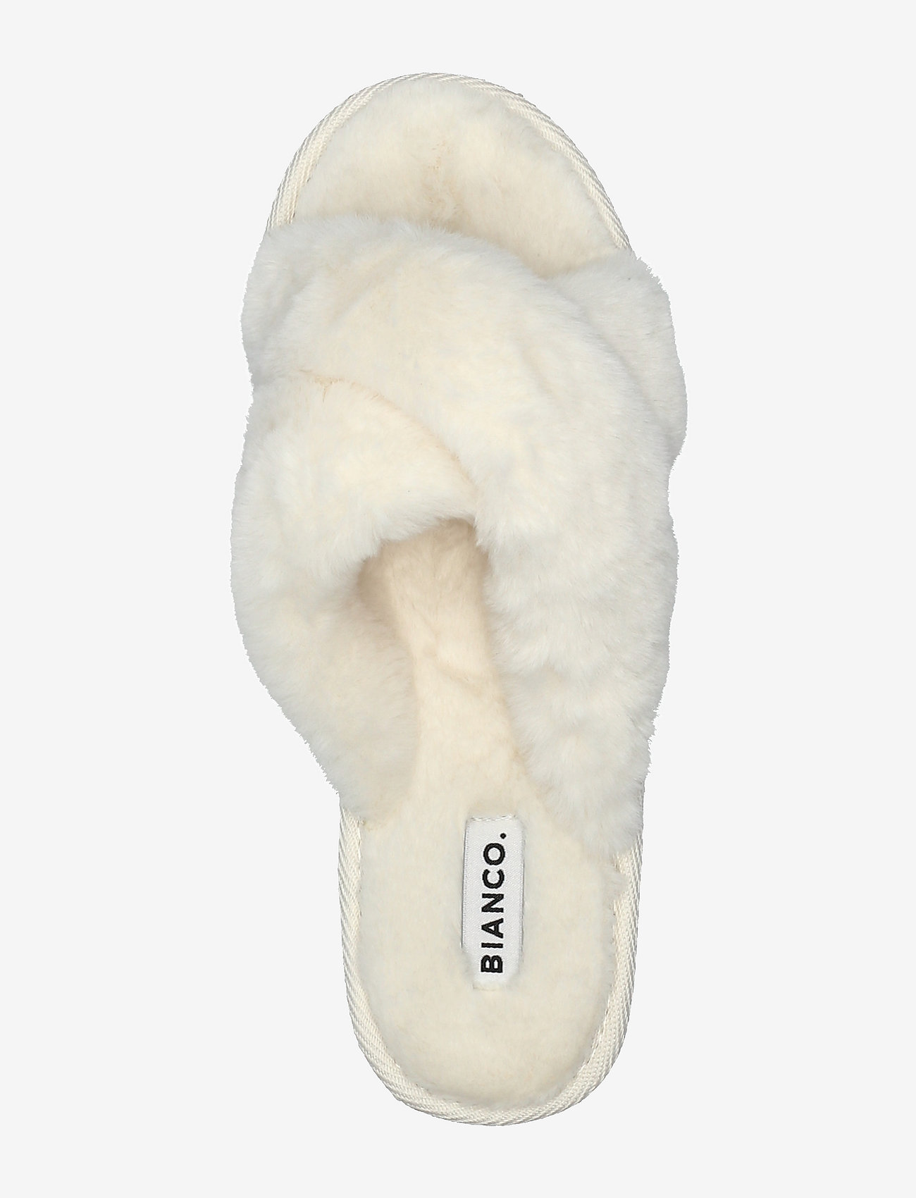 Bianco - BIACOMO Homeslipper - beige 4 - 3