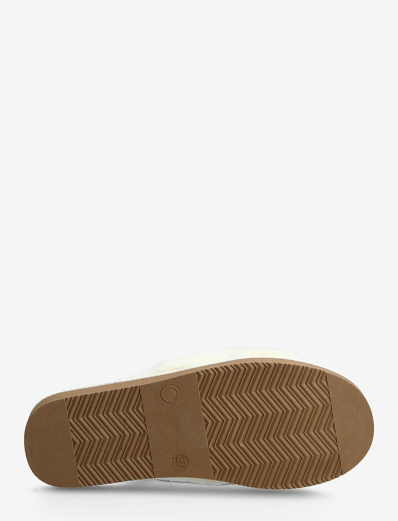 Bianco - BIACOMO Homeslipper - beige 4 - 4