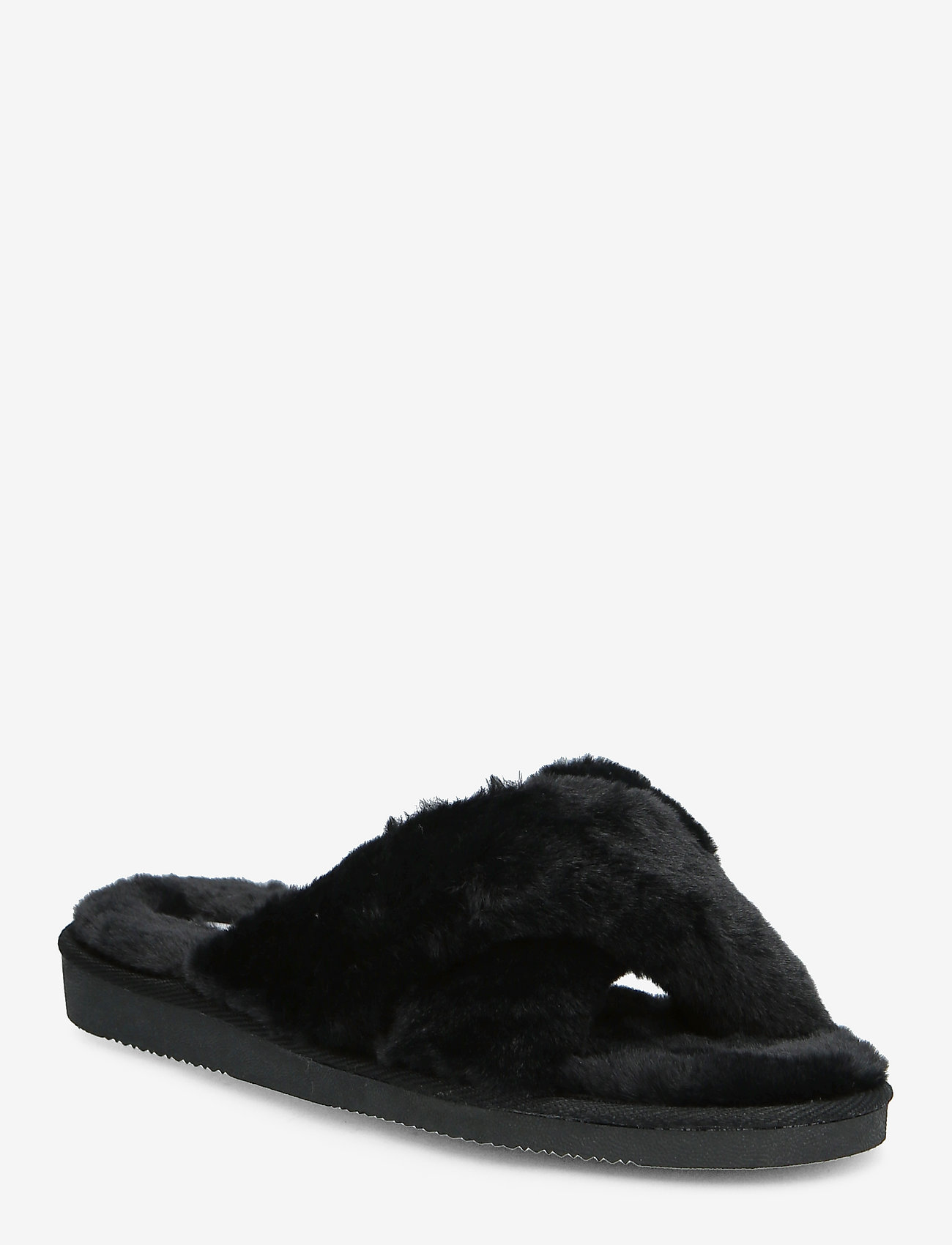 Bianco - BIACOMO Homeslipper - black 4 - 0