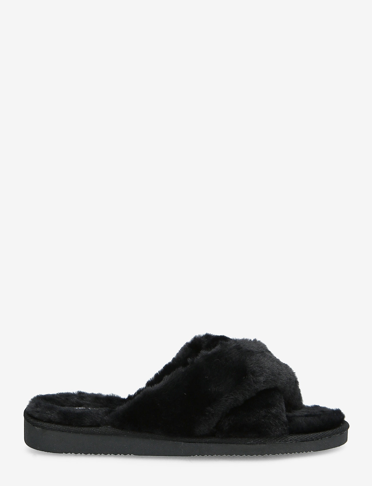 Bianco - BIACOMO Homeslipper - black 4 - 1
