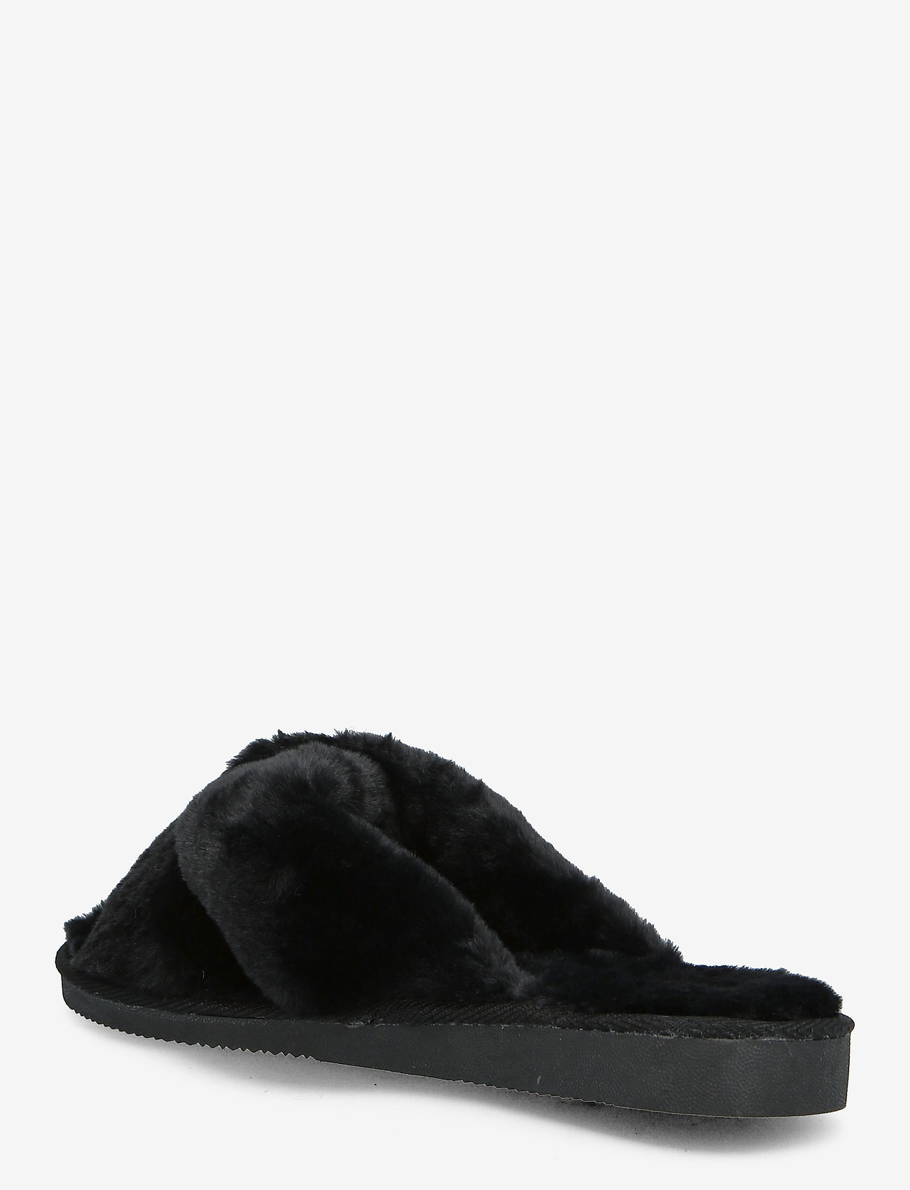 Bianco - BIACOMO Homeslipper - black 4 - 2