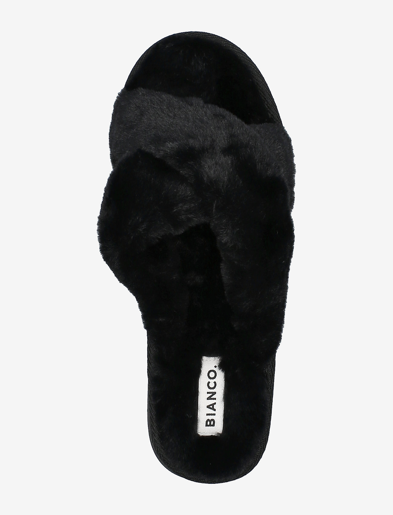 Bianco - BIACOMO Homeslipper - black 4 - 3