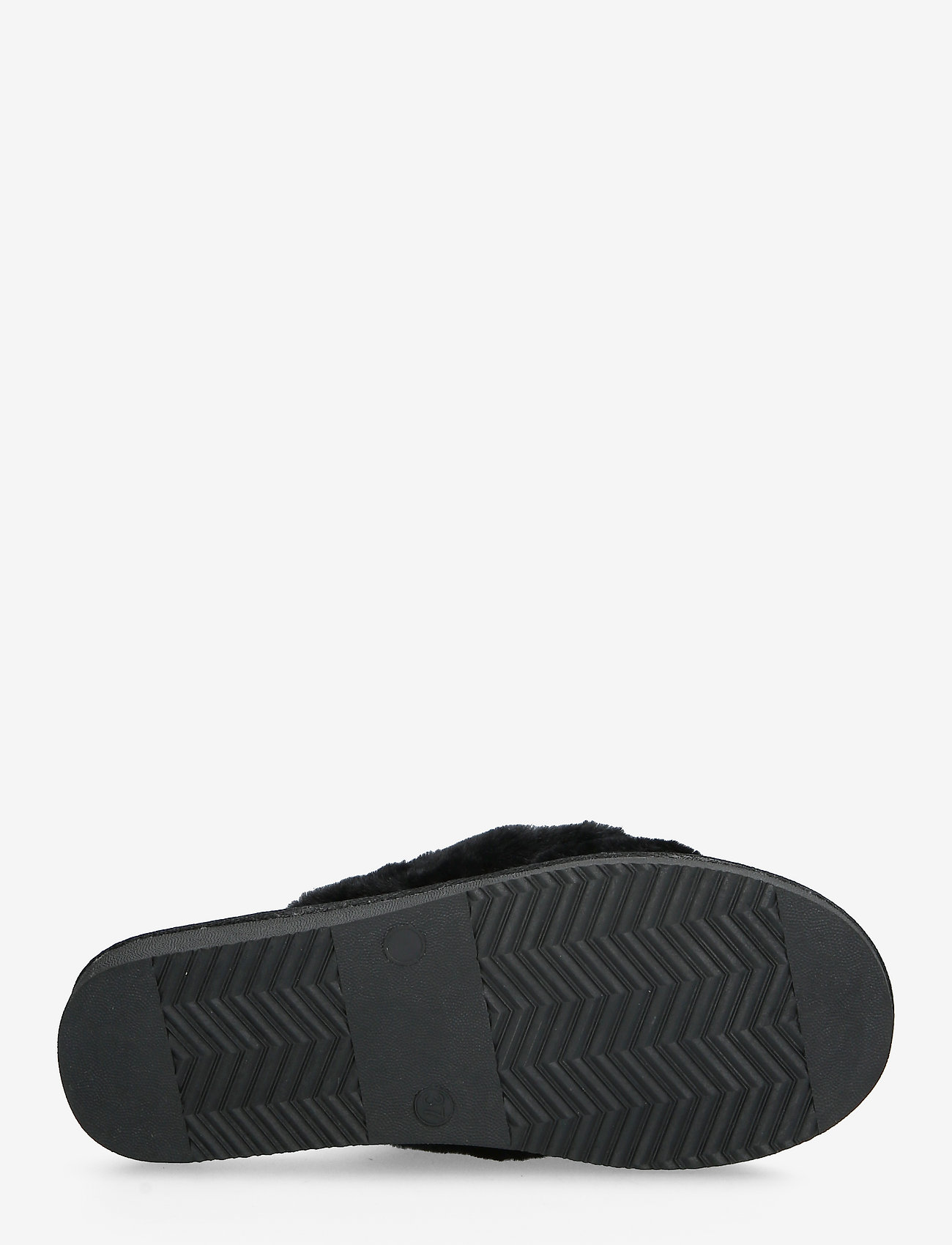 Bianco - BIACOMO Homeslipper - black 4 - 4
