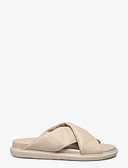 Bianco - BIAFRANCINE Quilt Basic Sandal - natural - 1