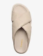 Bianco - BIAFRANCINE Quilt Basic Sandal - natural - 3