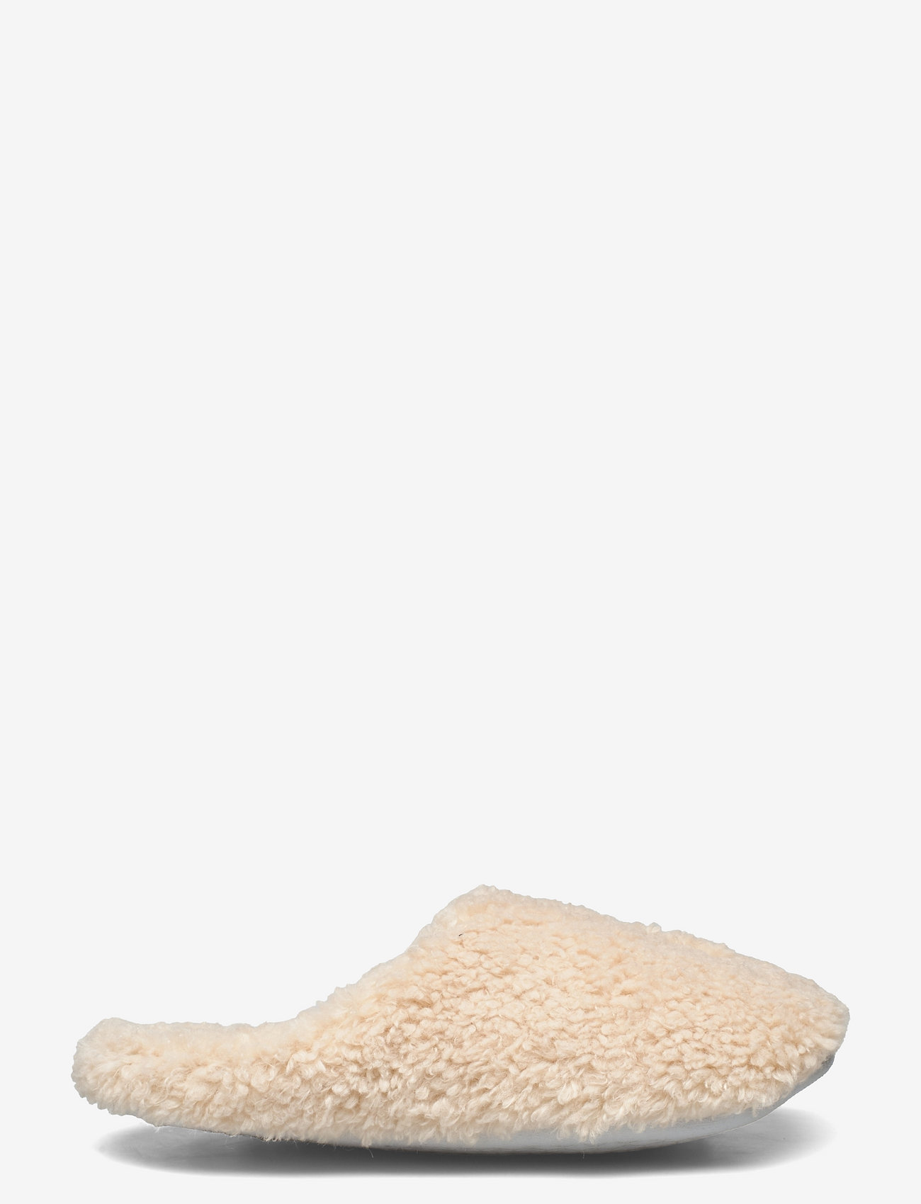 Bianco - BIADACI Teddy Slipper - beige 6 - 1
