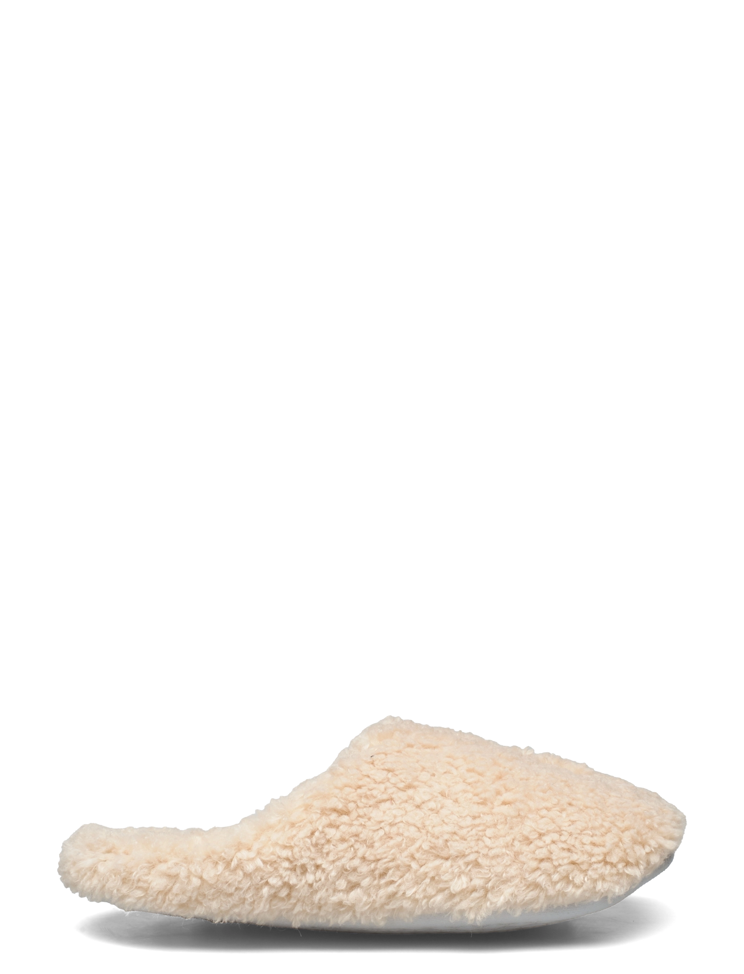 Bianco - BIADACI Teddy Slipper - beige 6 - 1