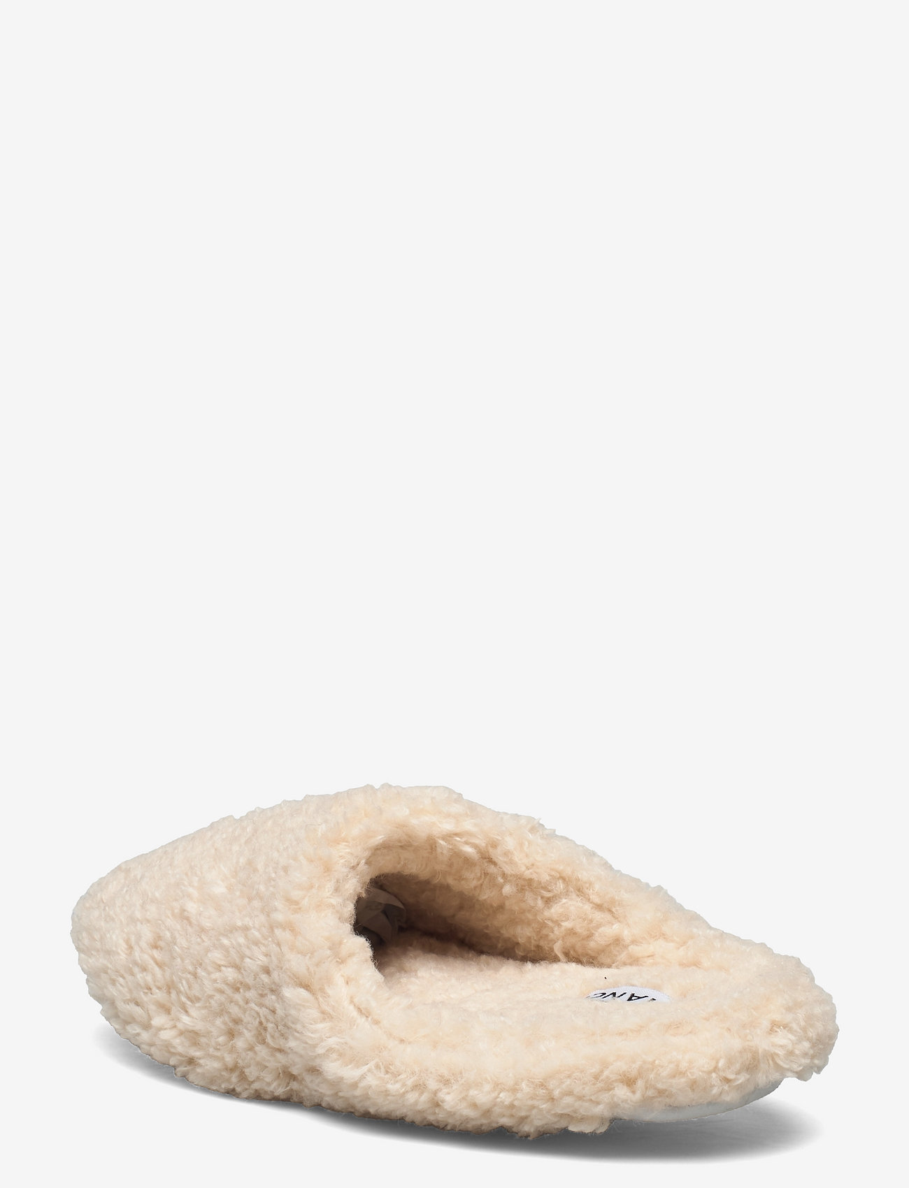 Bianco - BIADACI Teddy Slipper - beige 6 - 2
