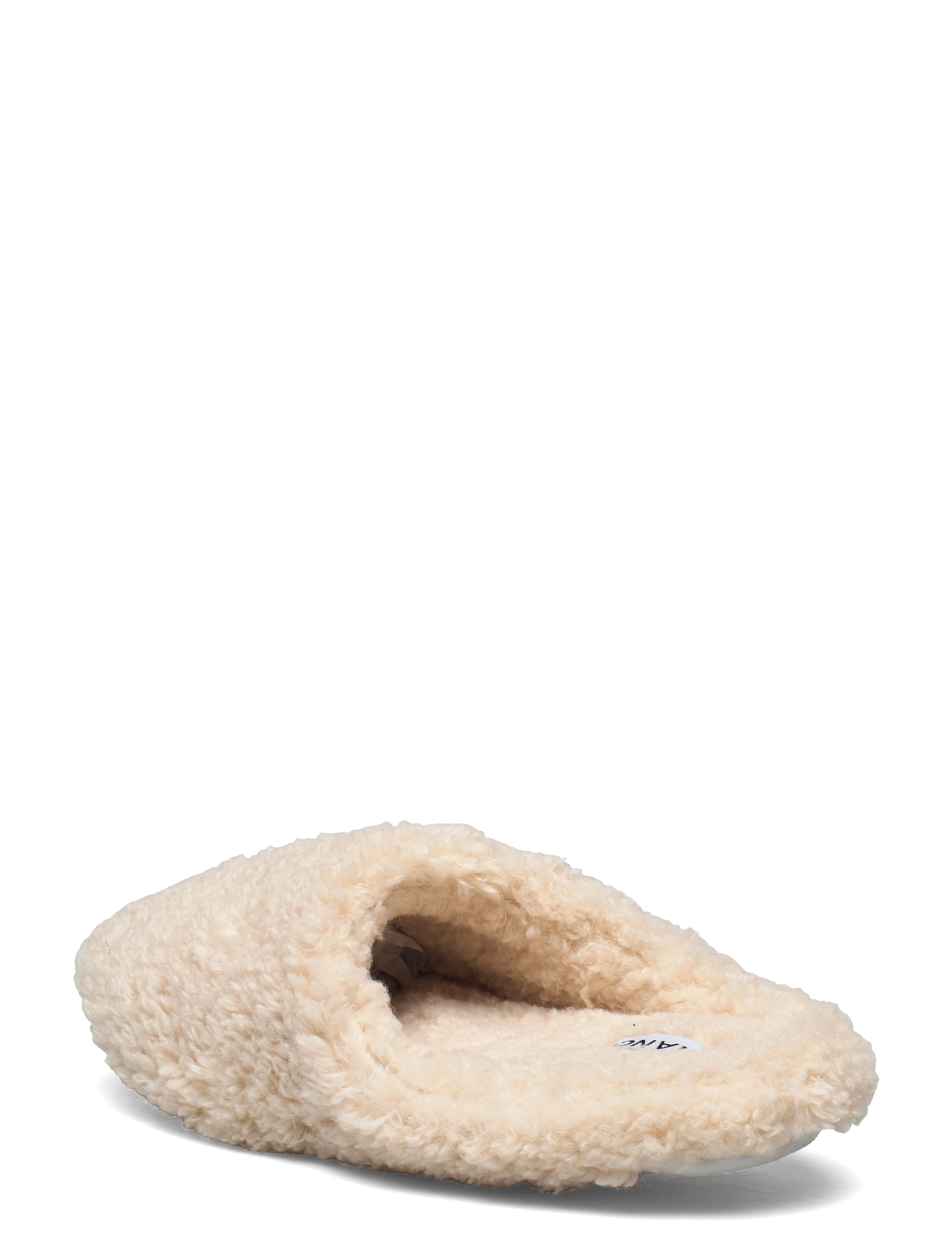 Bianco - BIADACI Teddy Slipper - beige 6 - 2