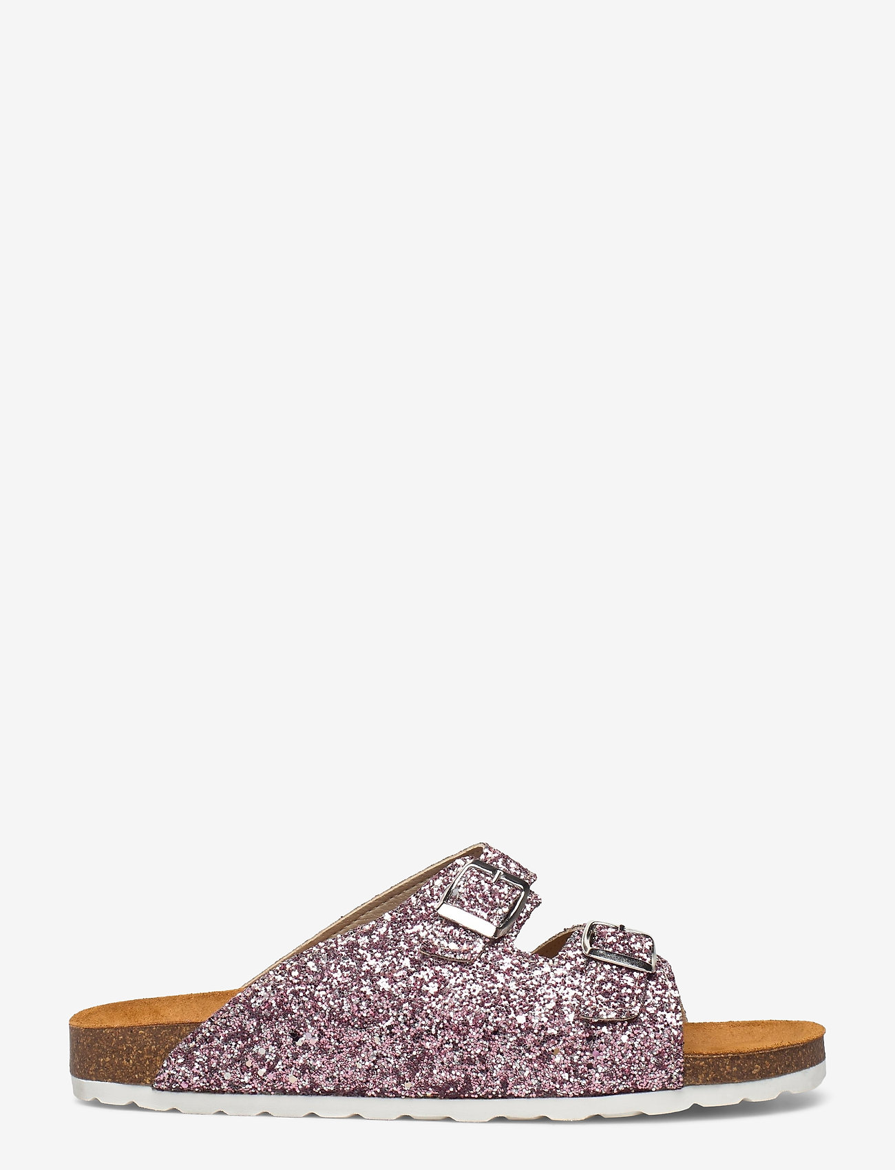 Bianco - Glitter Bio Sandal - light pink 5 - 1