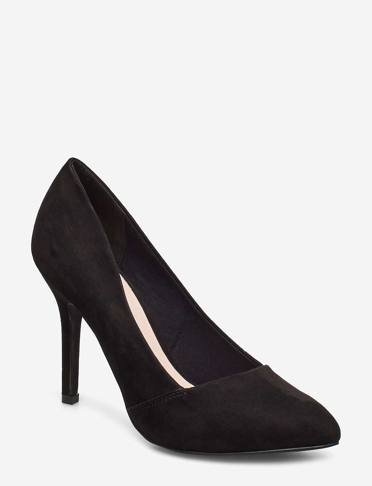 Bianco - Loafer Pump 100 - black - 0