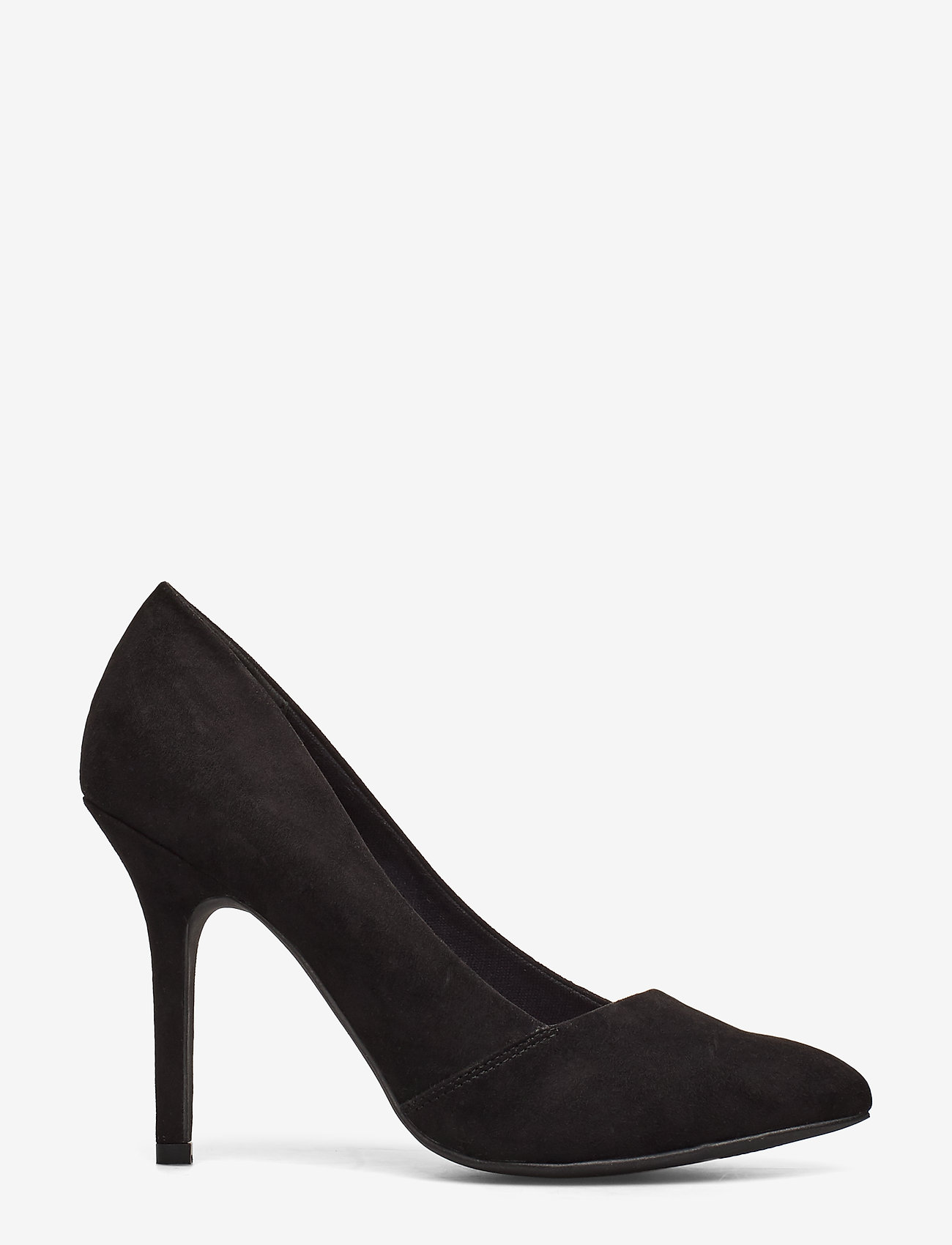 Bianco - Loafer Pump 100 - black - 1