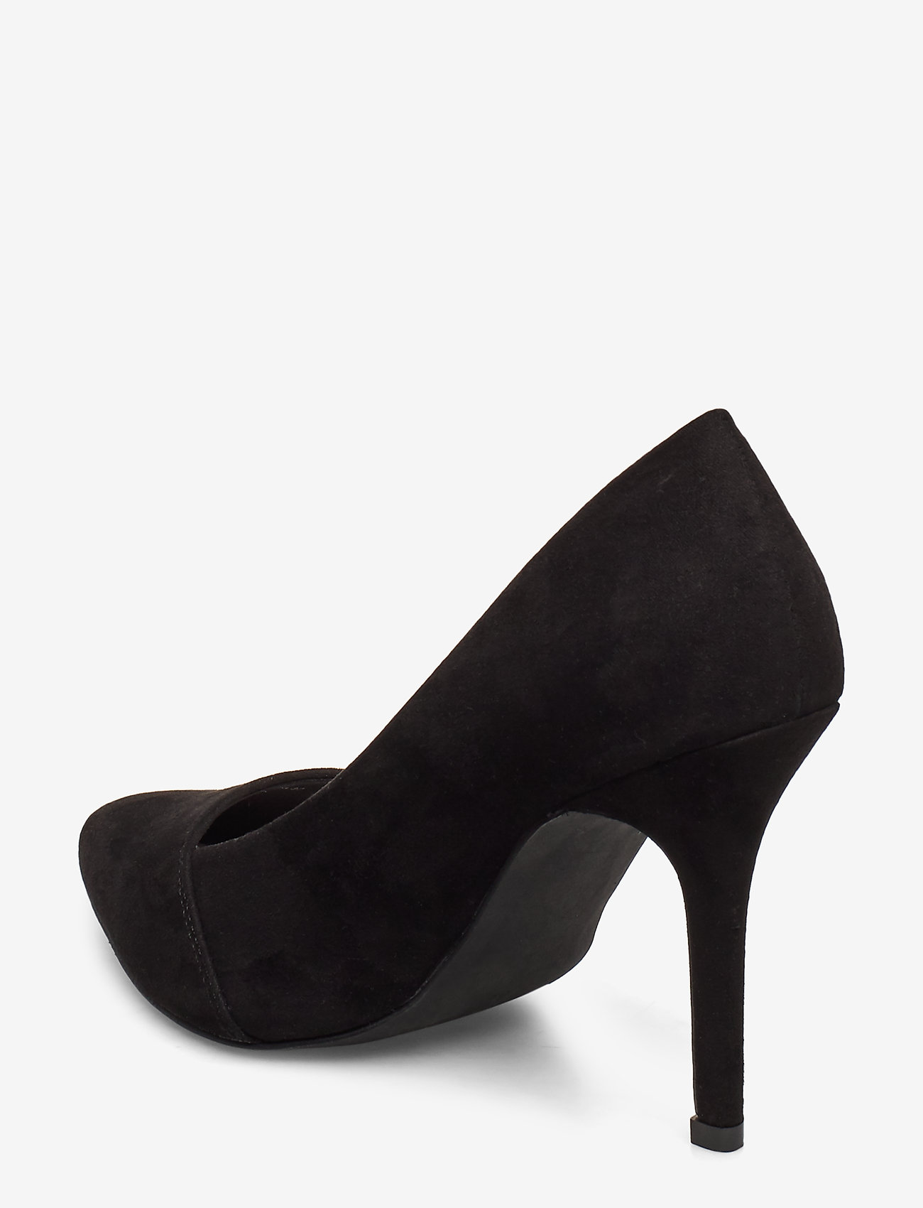 Bianco - Loafer Pump 100 - black - 2