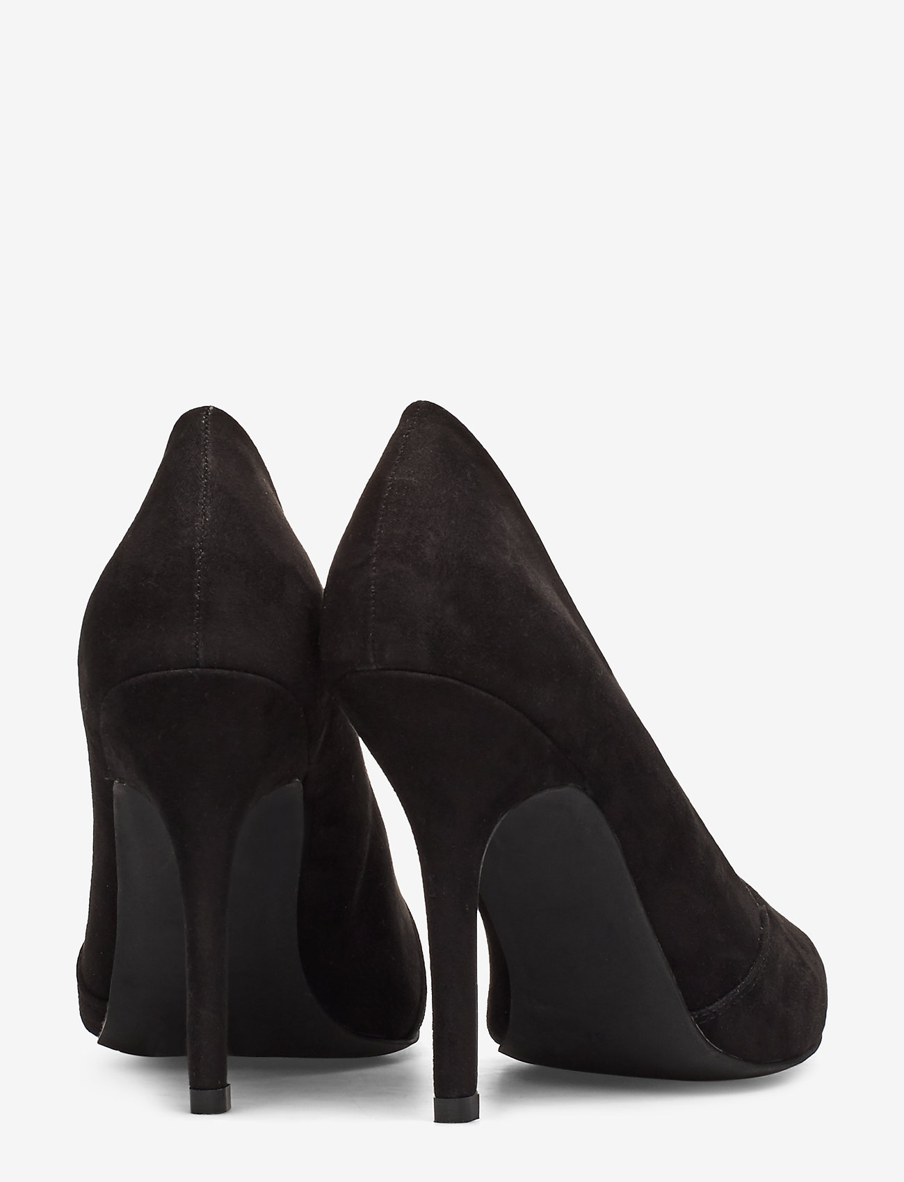 Bianco - Loafer Pump 100 - black - 4